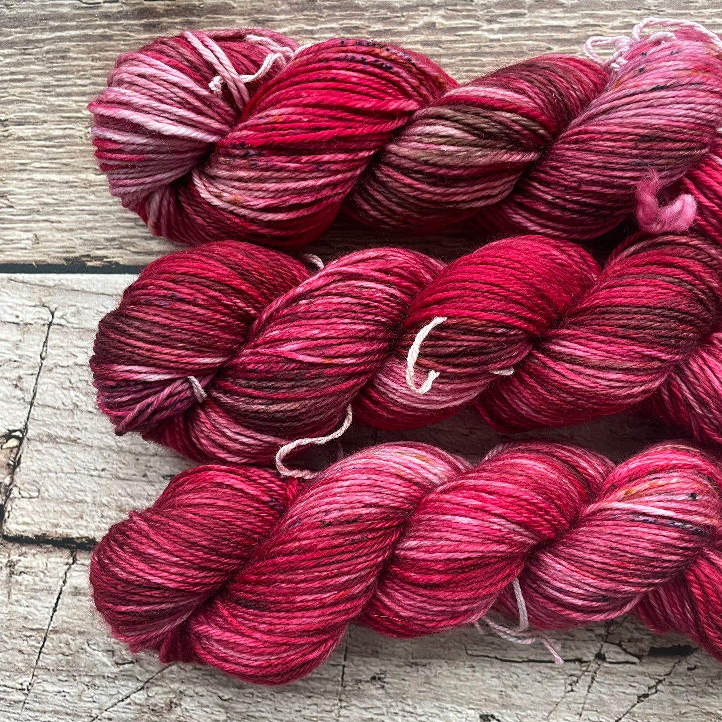 Divine Feminine, Dyed To Order