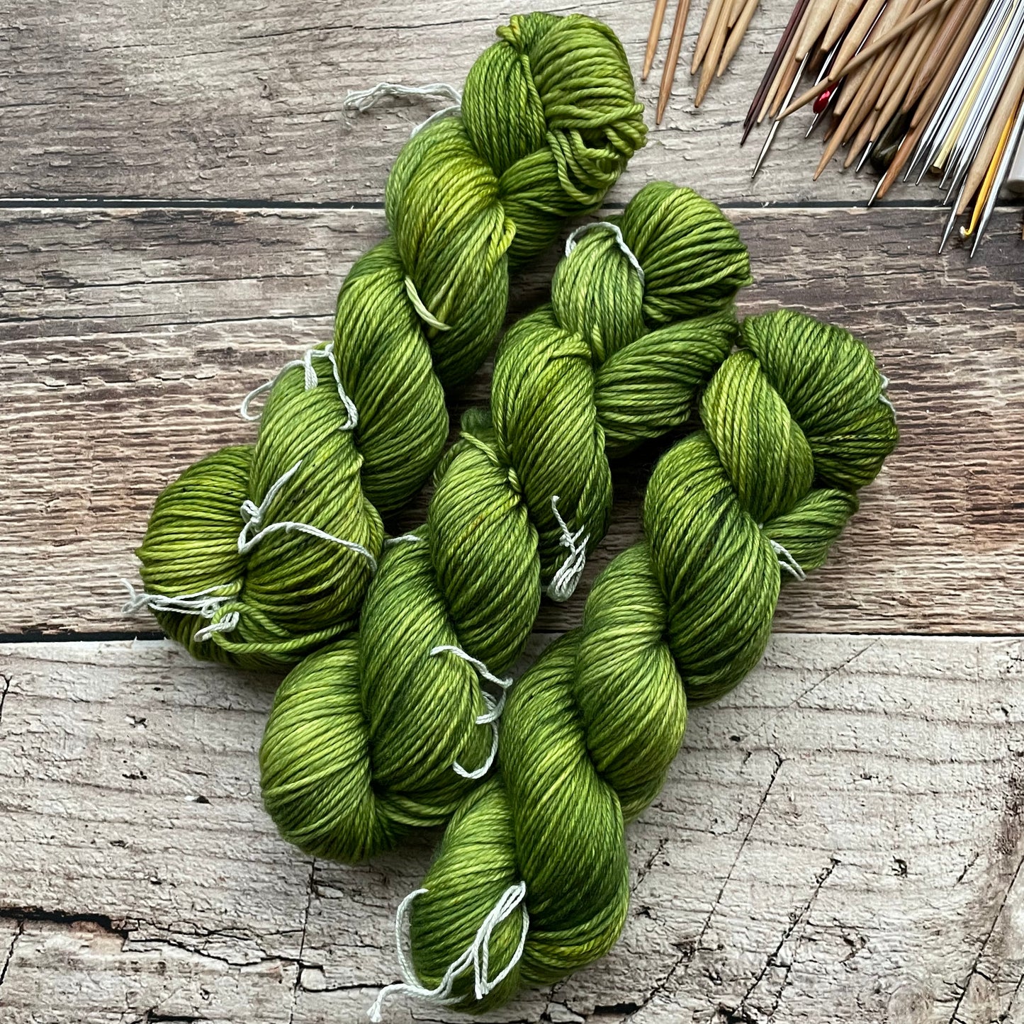 Wicked, Dyed To Order