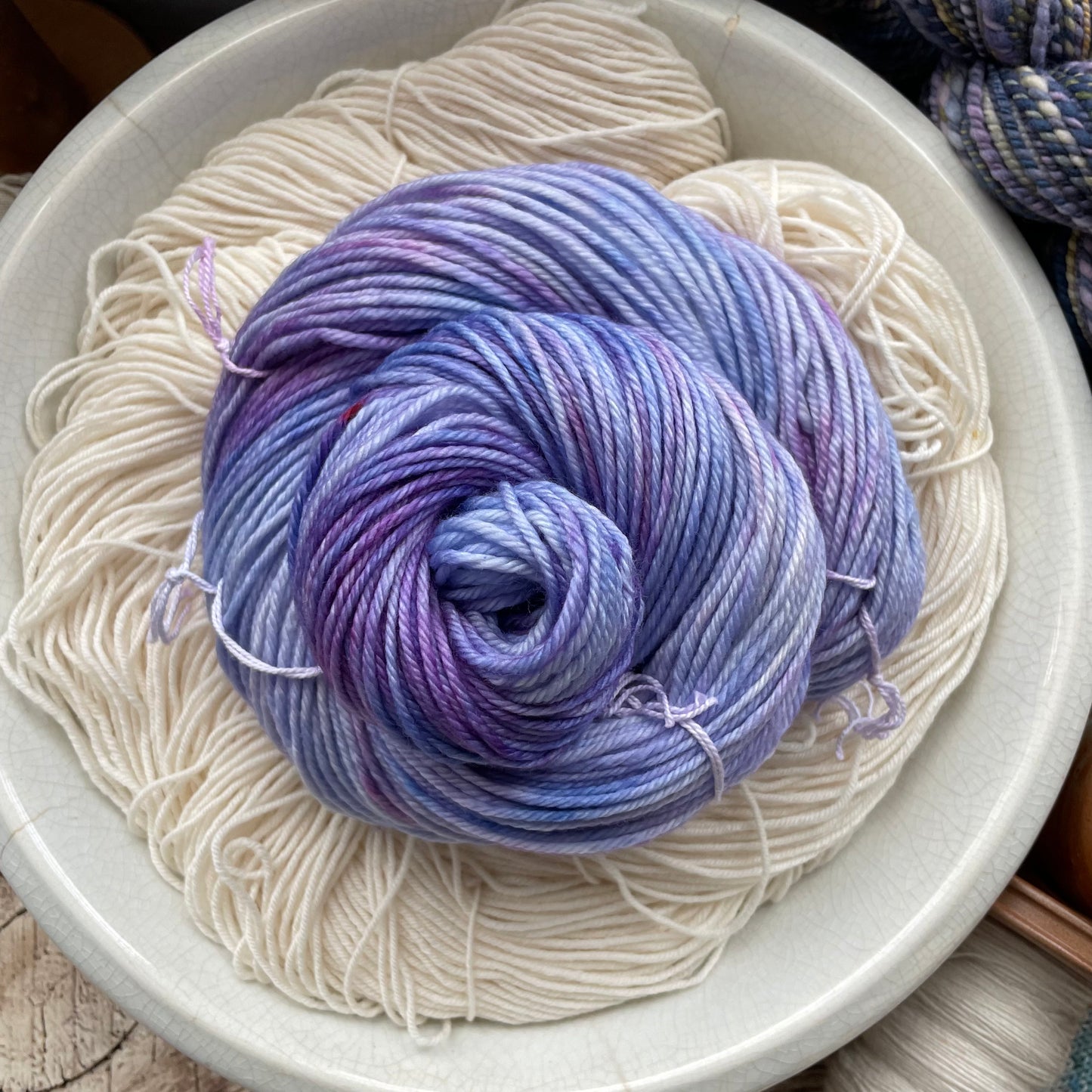 Hydrangea, Dyed To Order