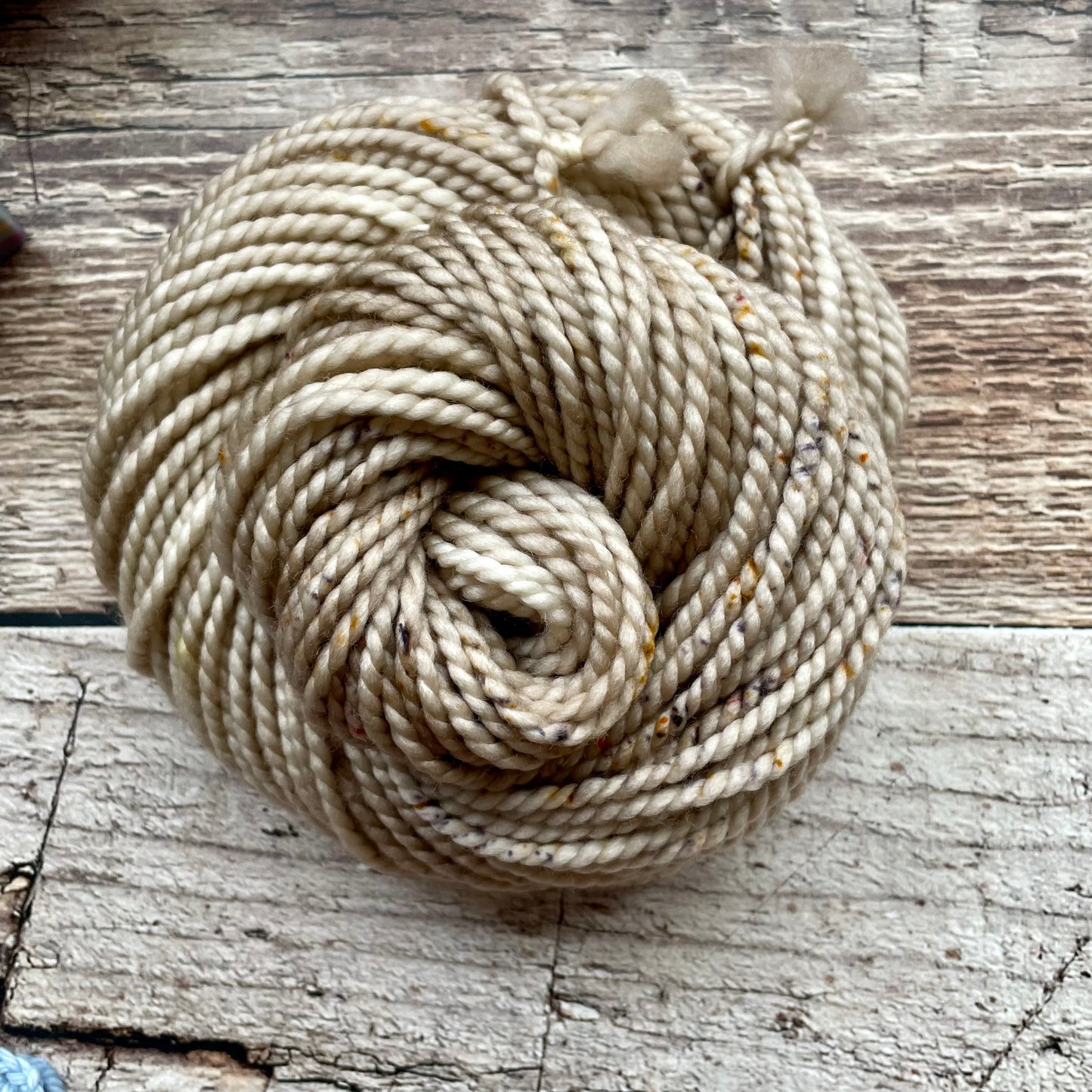 Latte, Dyed To Order