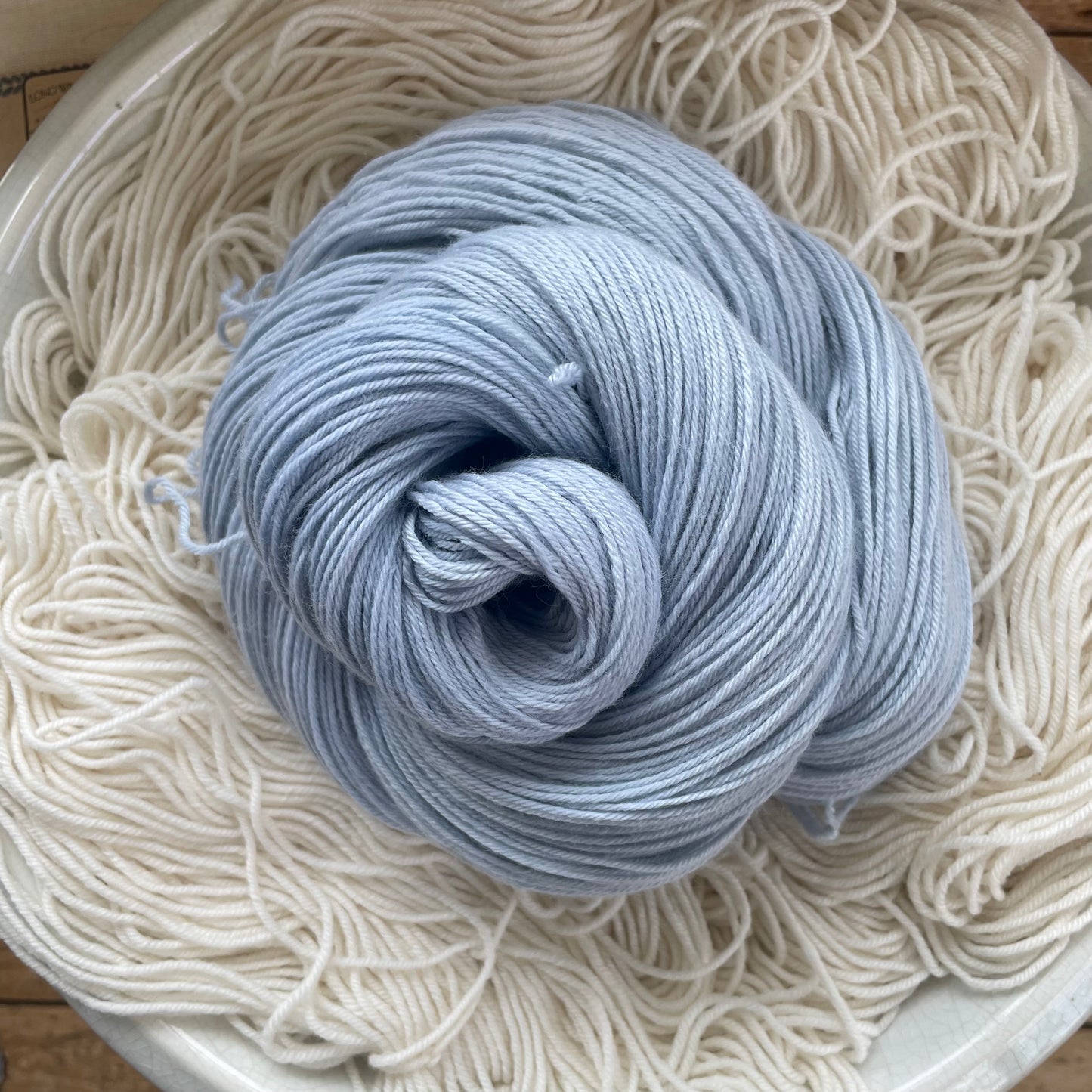 Cottage Fingering READY TO SHIP