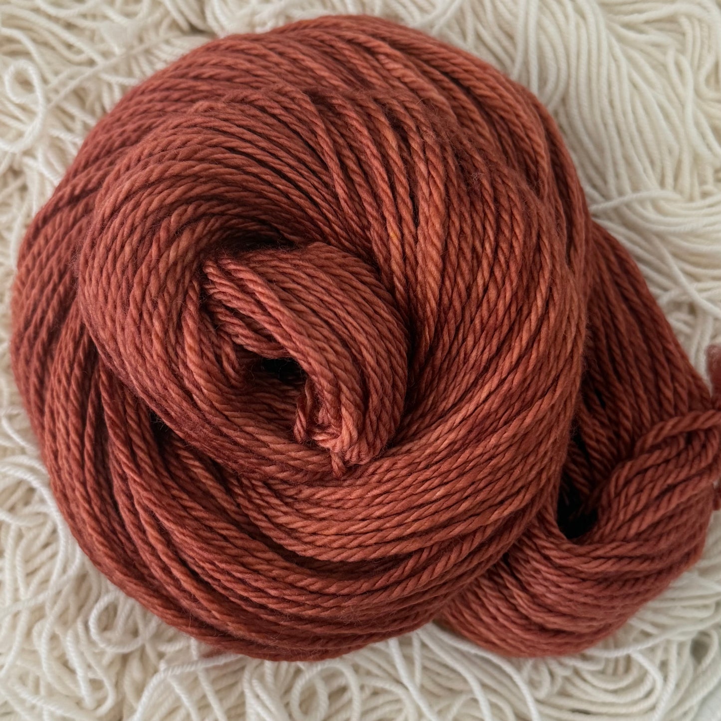 Paprika, Dyed To Order
