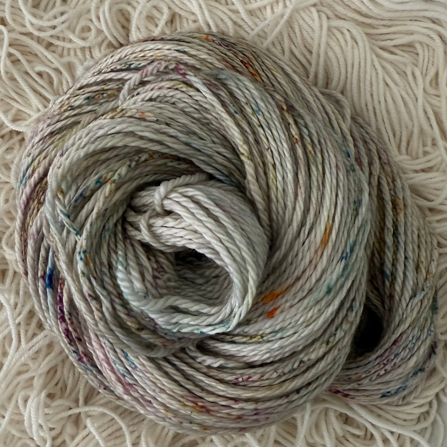 Abalone, Dyed To Order