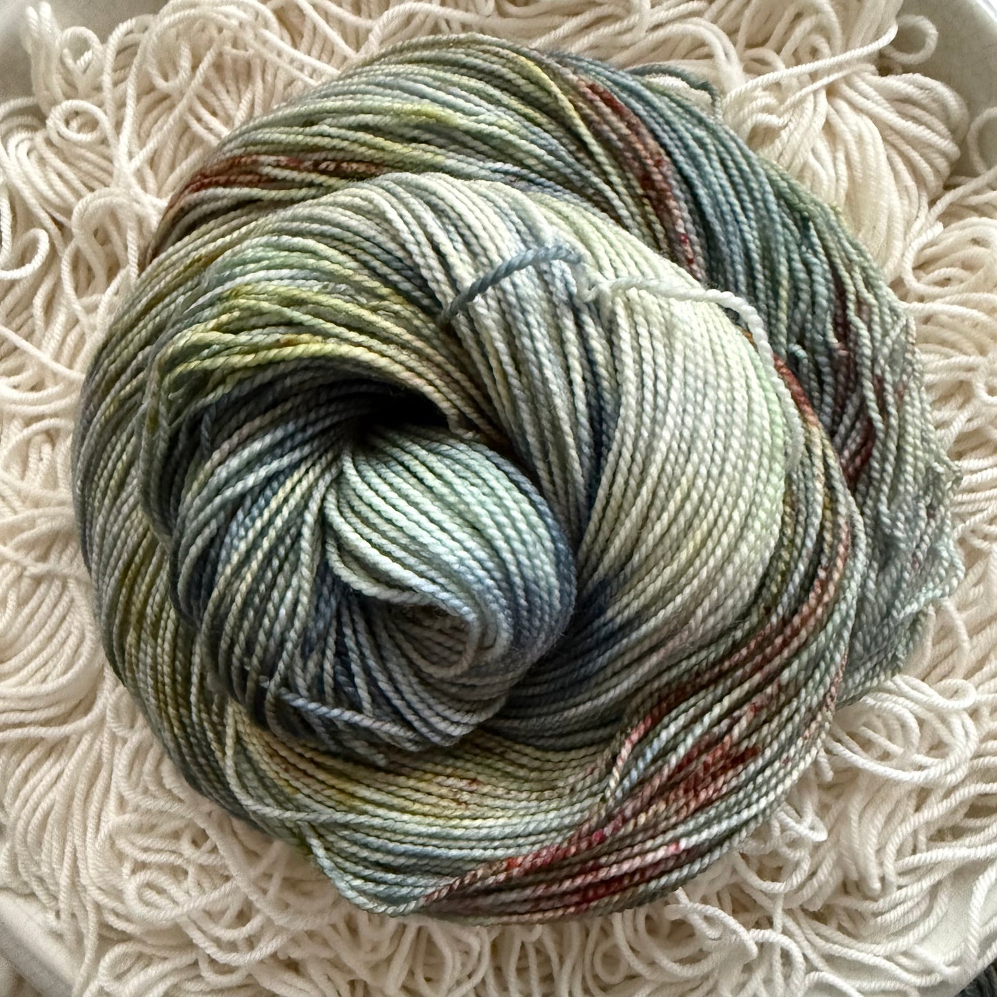 Darkest Day, December 2025 Color of the Month