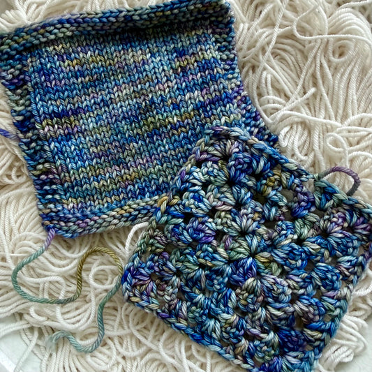 Lapis Lazuli, May 2026 Color of the Month