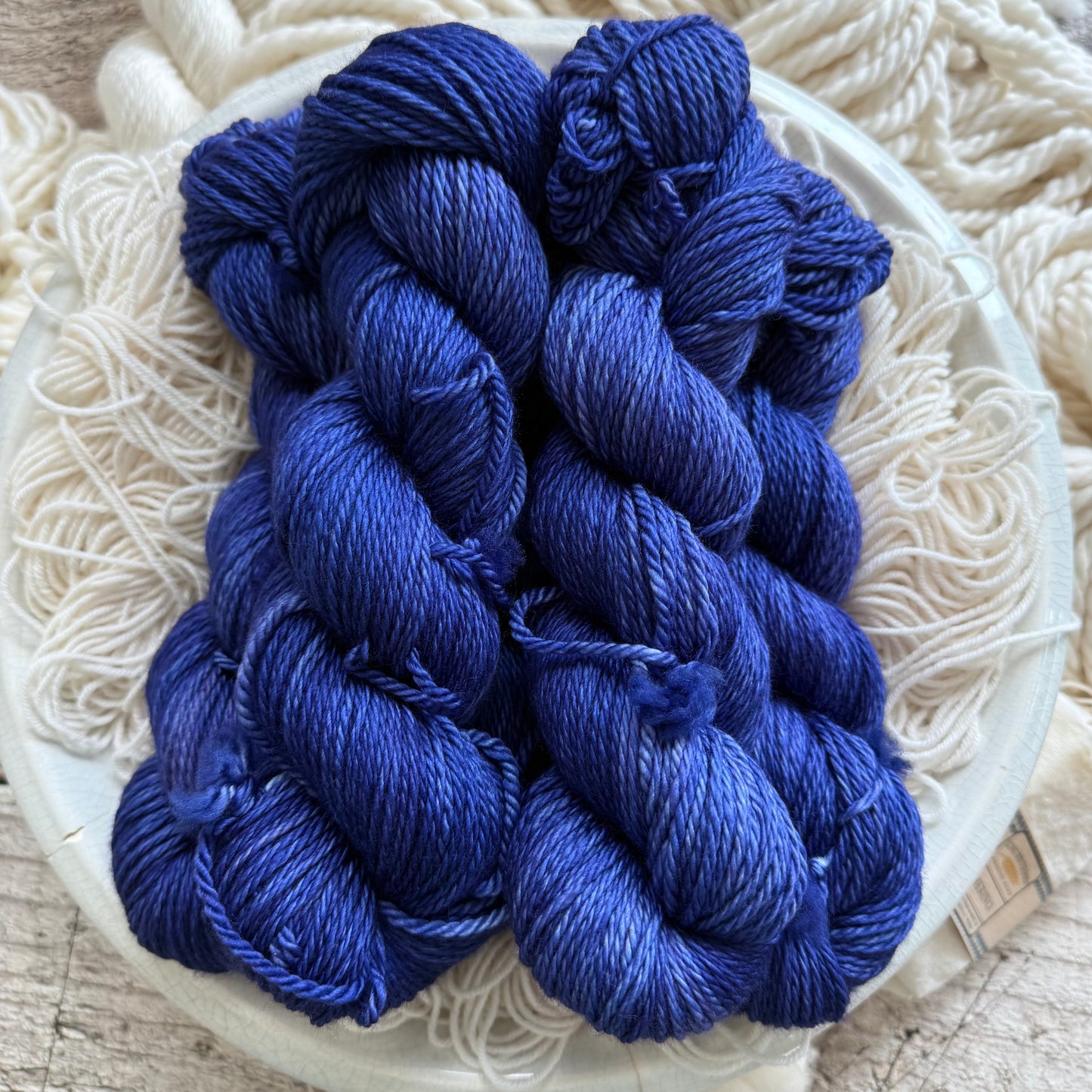 Plush Worsted, Featured Collection READY TO SHIP