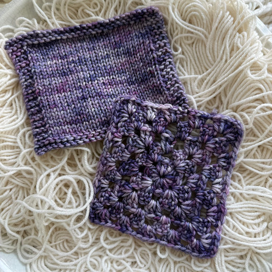 Wisteria, June 2026 Color of the Month