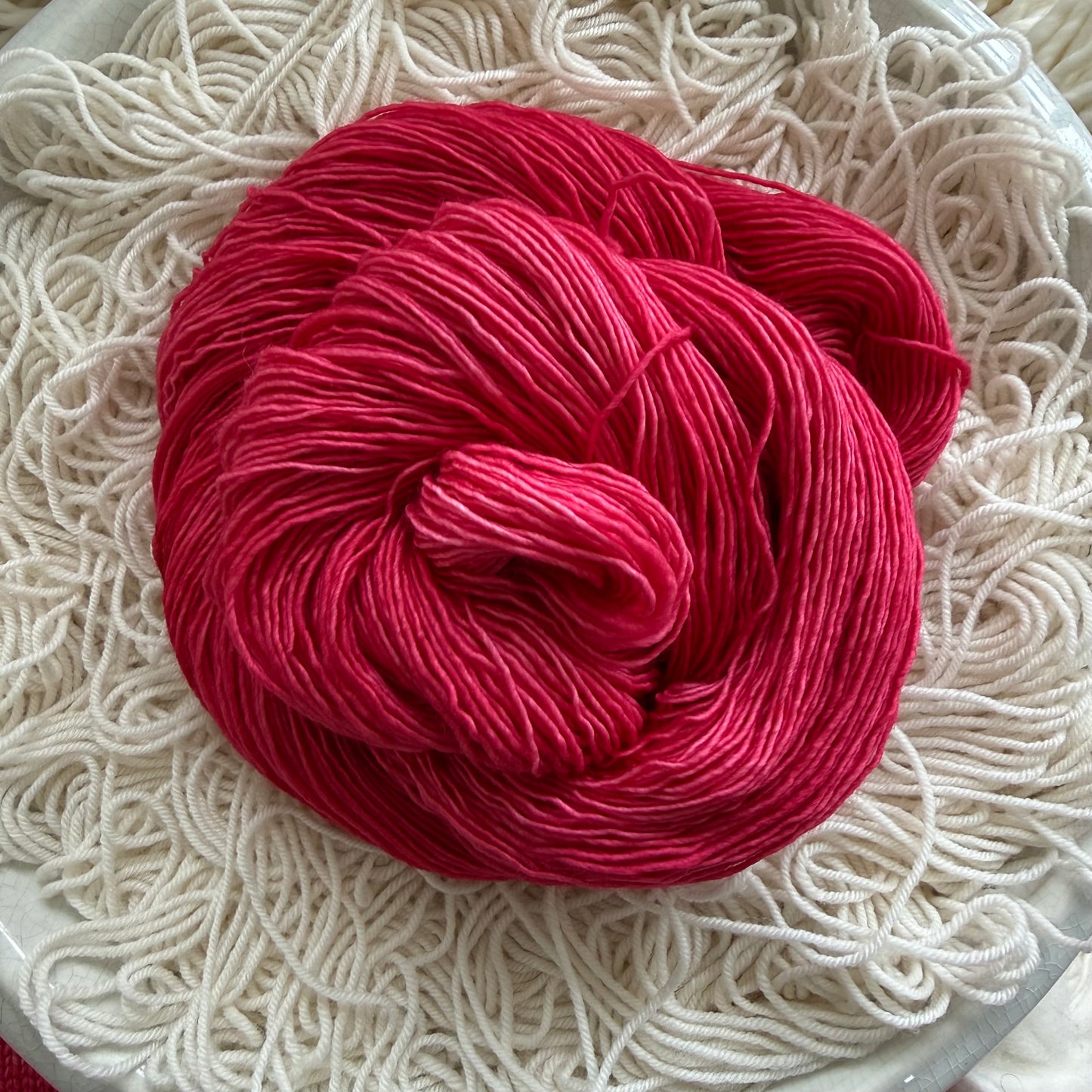 Nimble Sock, Featured Collection