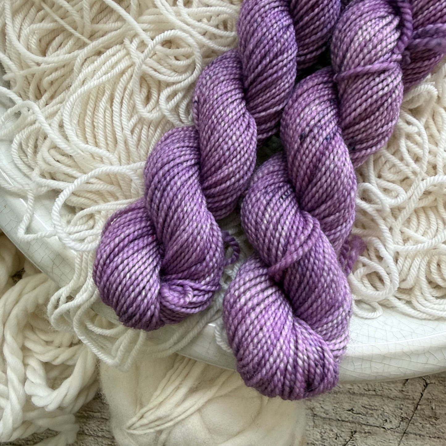 Nimble Sock Mini Skeins, Featured Collection