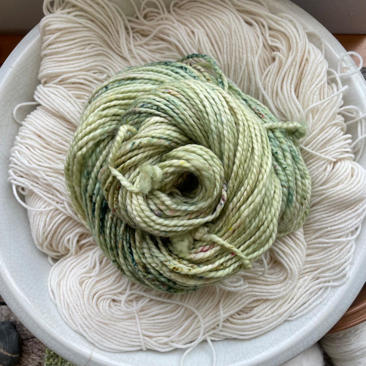 Persephone, Dyed To Order