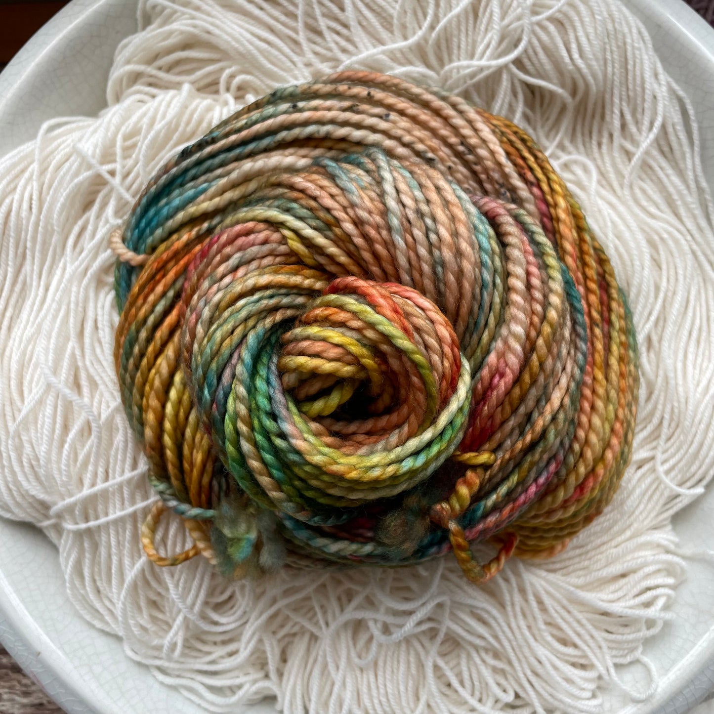 Rebel, Rebel Dyed to Order