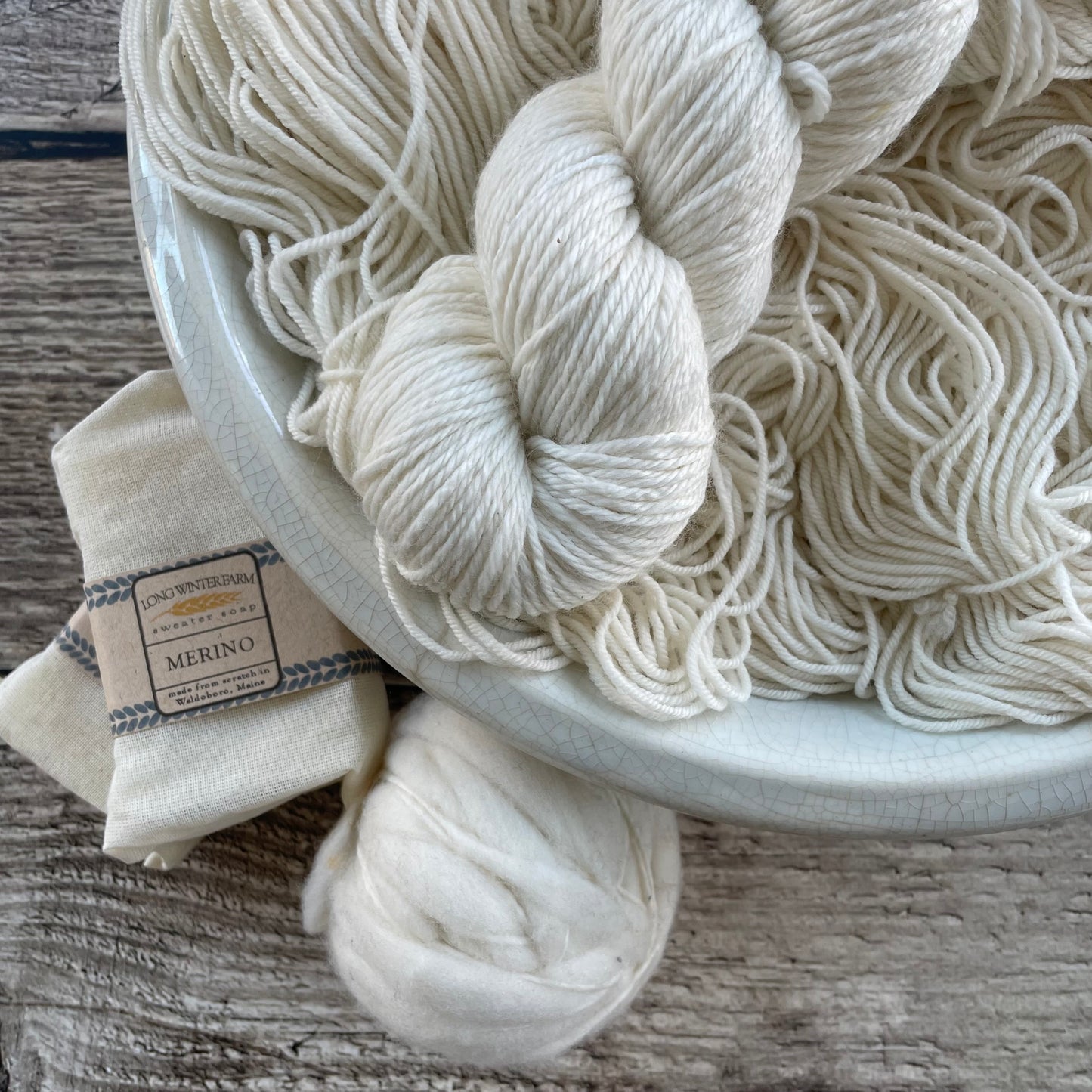 Neptune, Dyed To Order