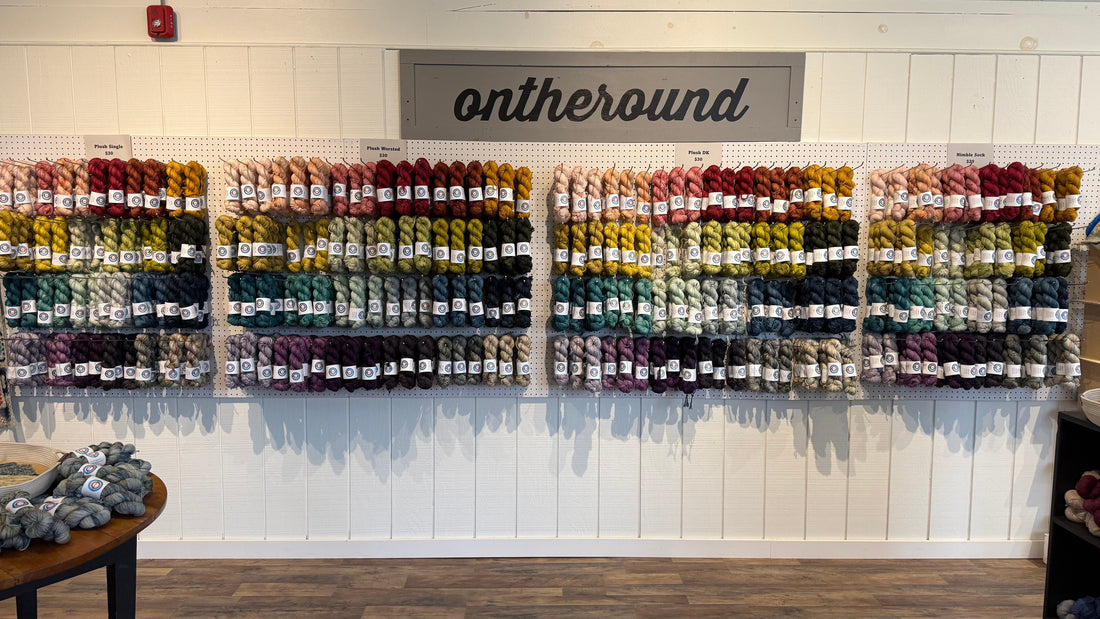 Come Celebrate The Solstice in Thomaston!