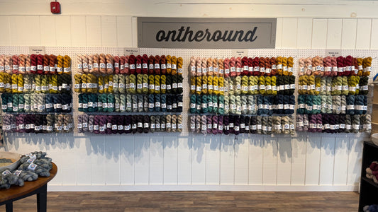 Come Celebrate The Solstice in Thomaston!