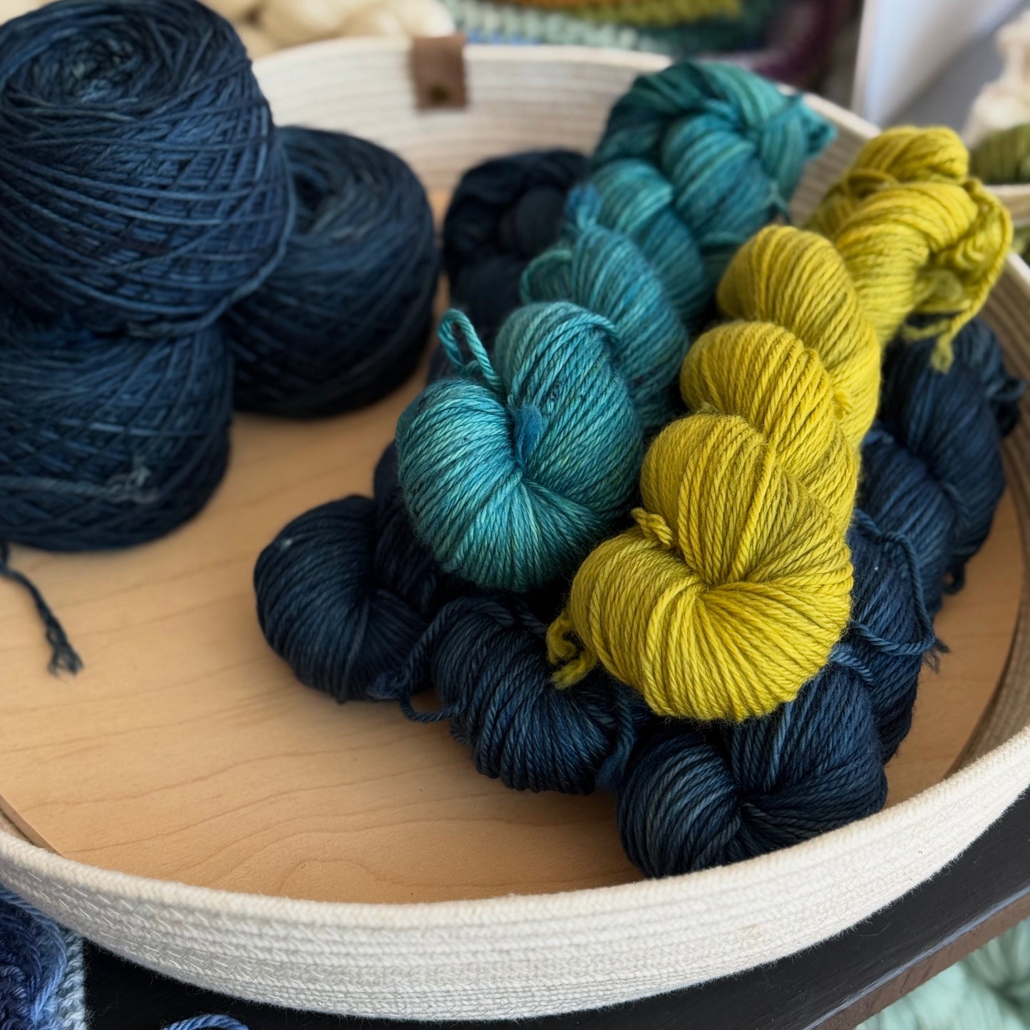 Plush DK, Featured Collection READY TO SHIP