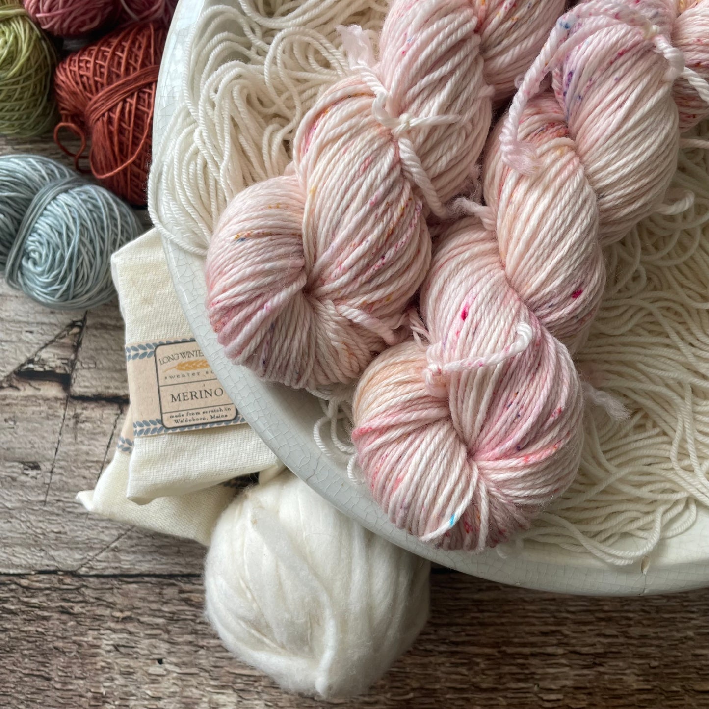 Plush DK, Featured Collection READY TO SHIP