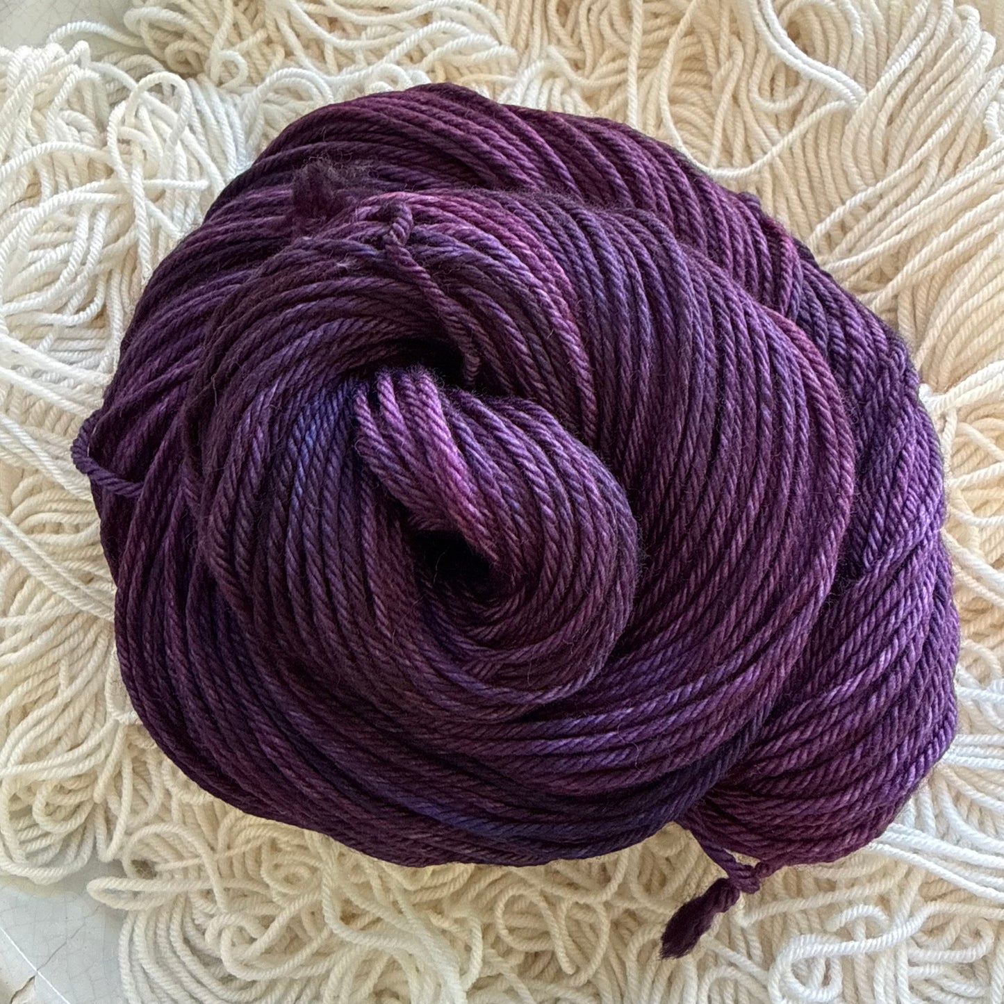 Concord, Dyed to Order