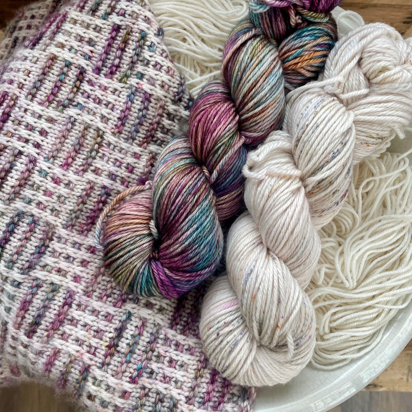 Plush DK, Featured Collection READY TO SHIP