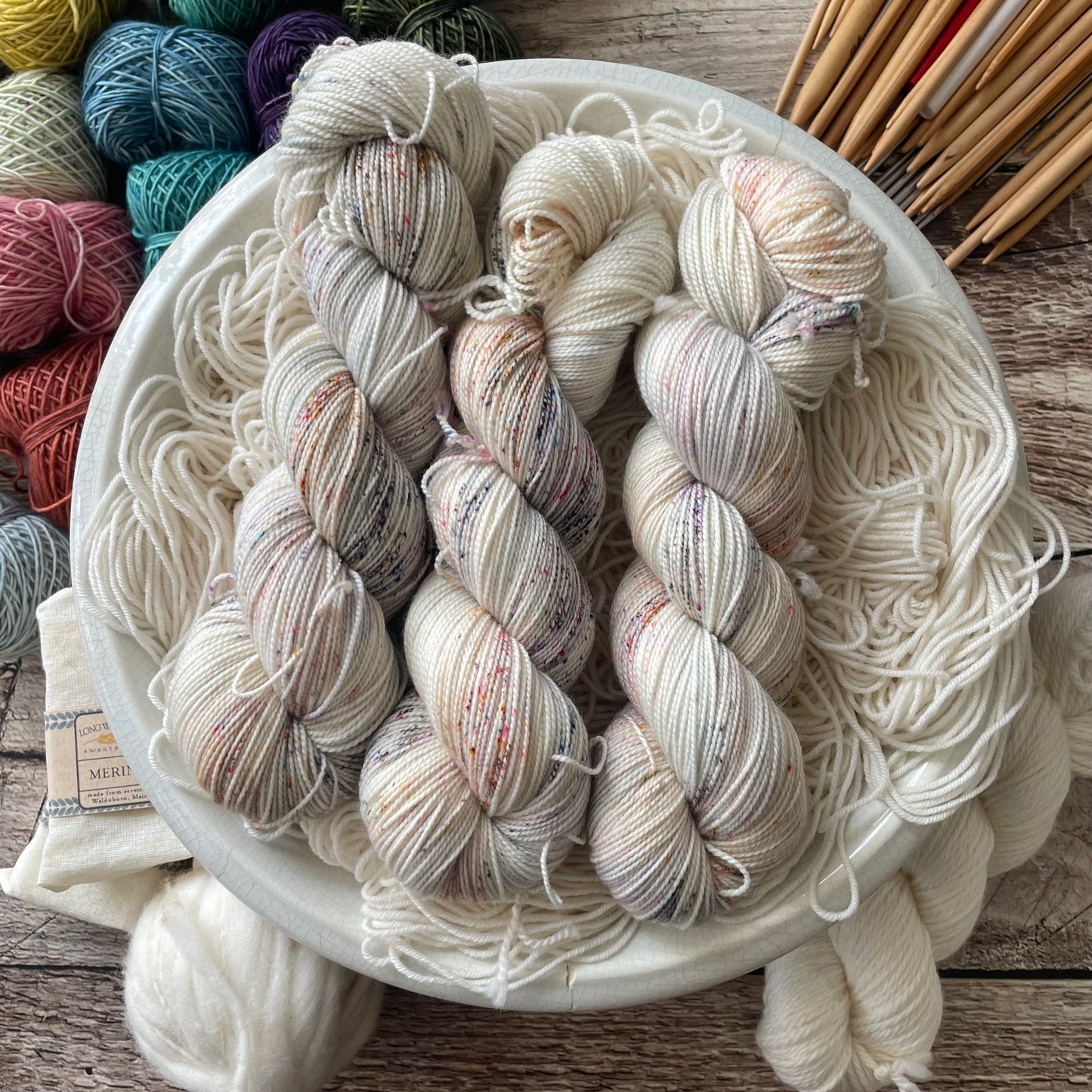 Nimble Sock, Featured Collection READY TO SHIP