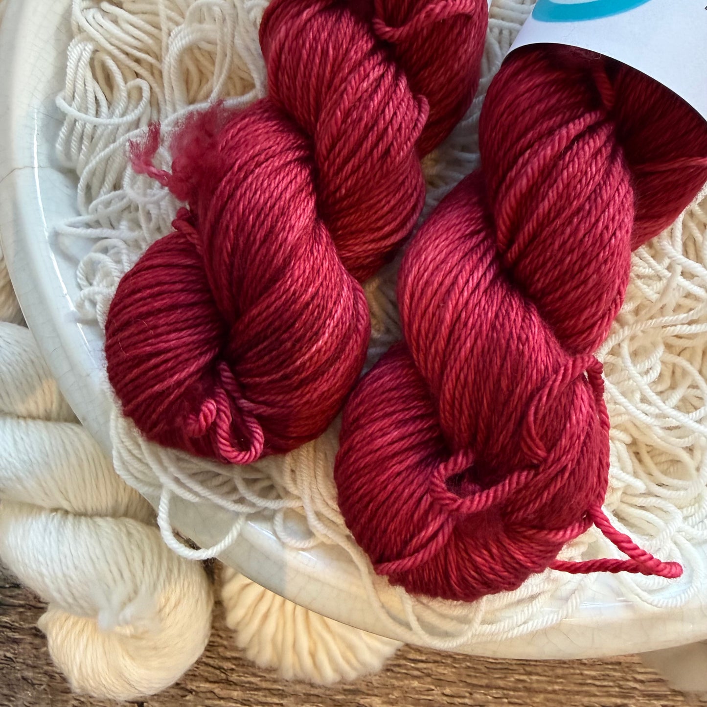 Plush DK, Featured Collection READY TO SHIP