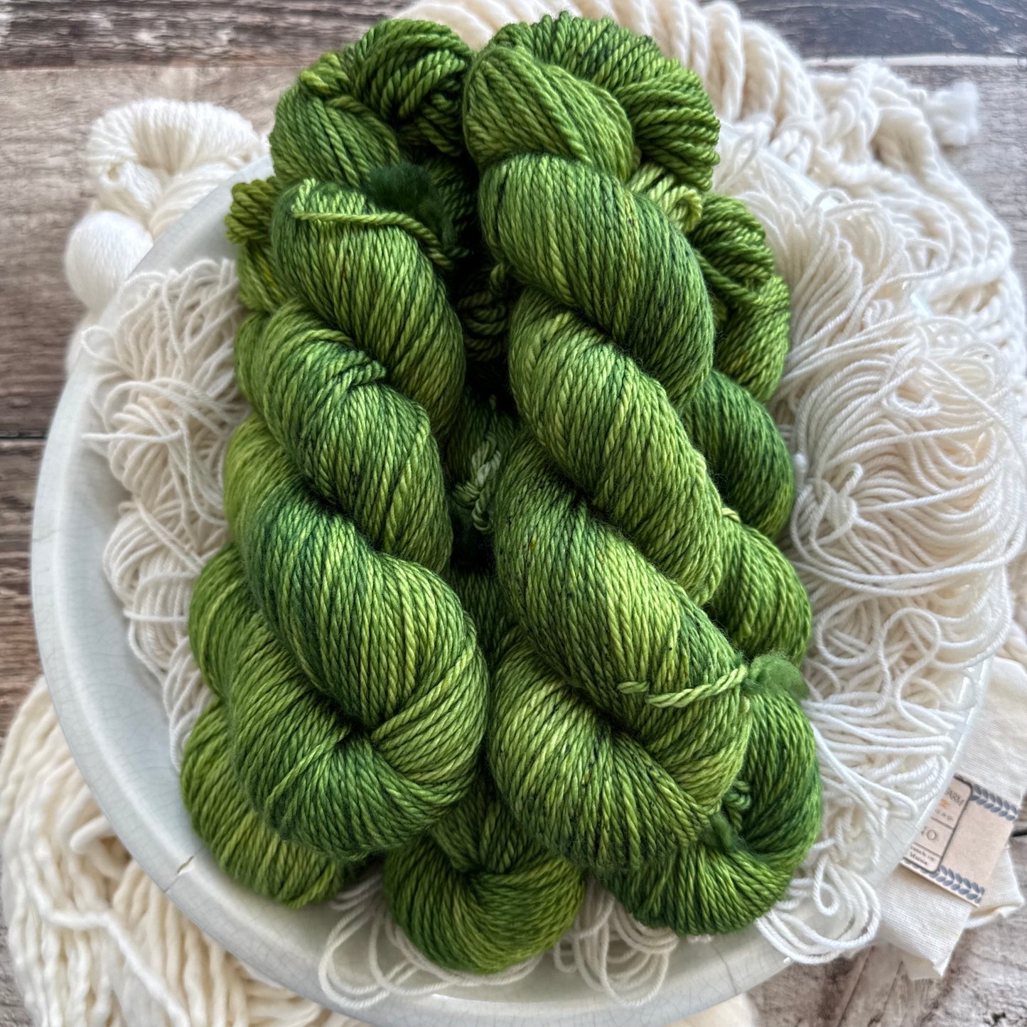 Plush Worsted, Featured Collection READY TO SHIP