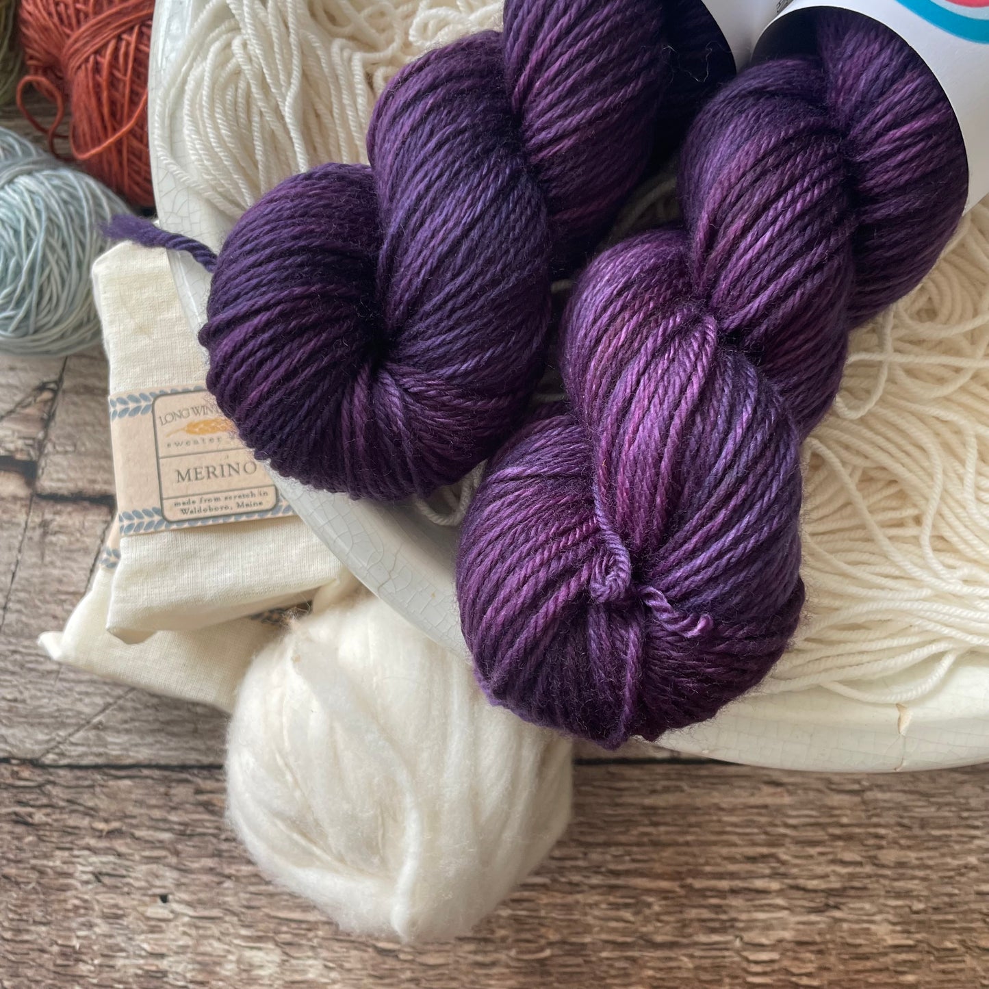 Plush DK, Featured Collection READY TO SHIP