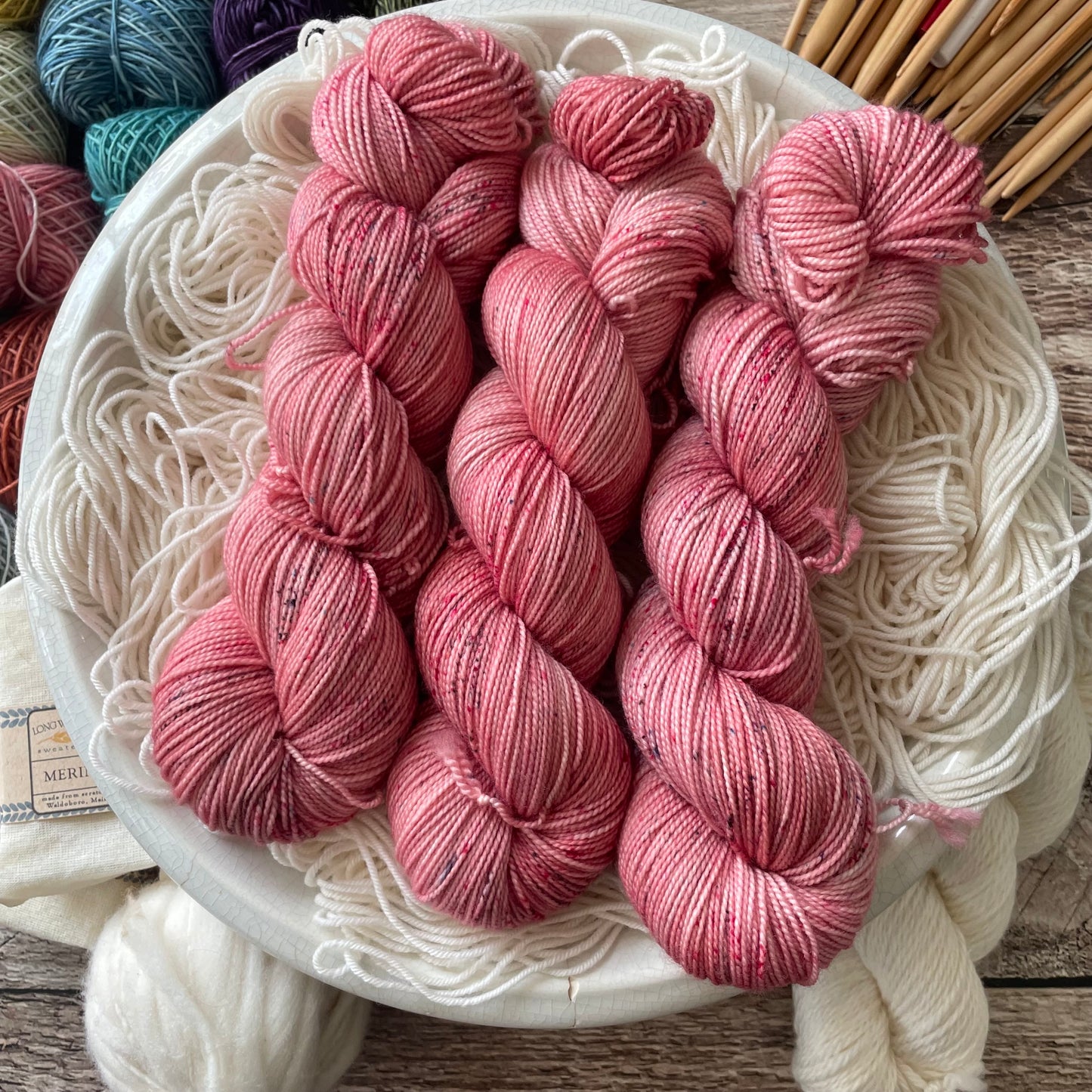 Nimble Sock, Featured Collection READY TO SHIP