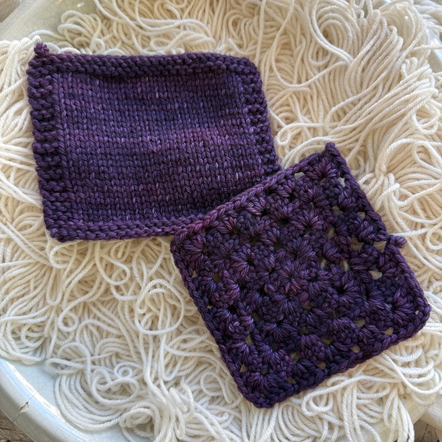 Concord, Dyed to Order