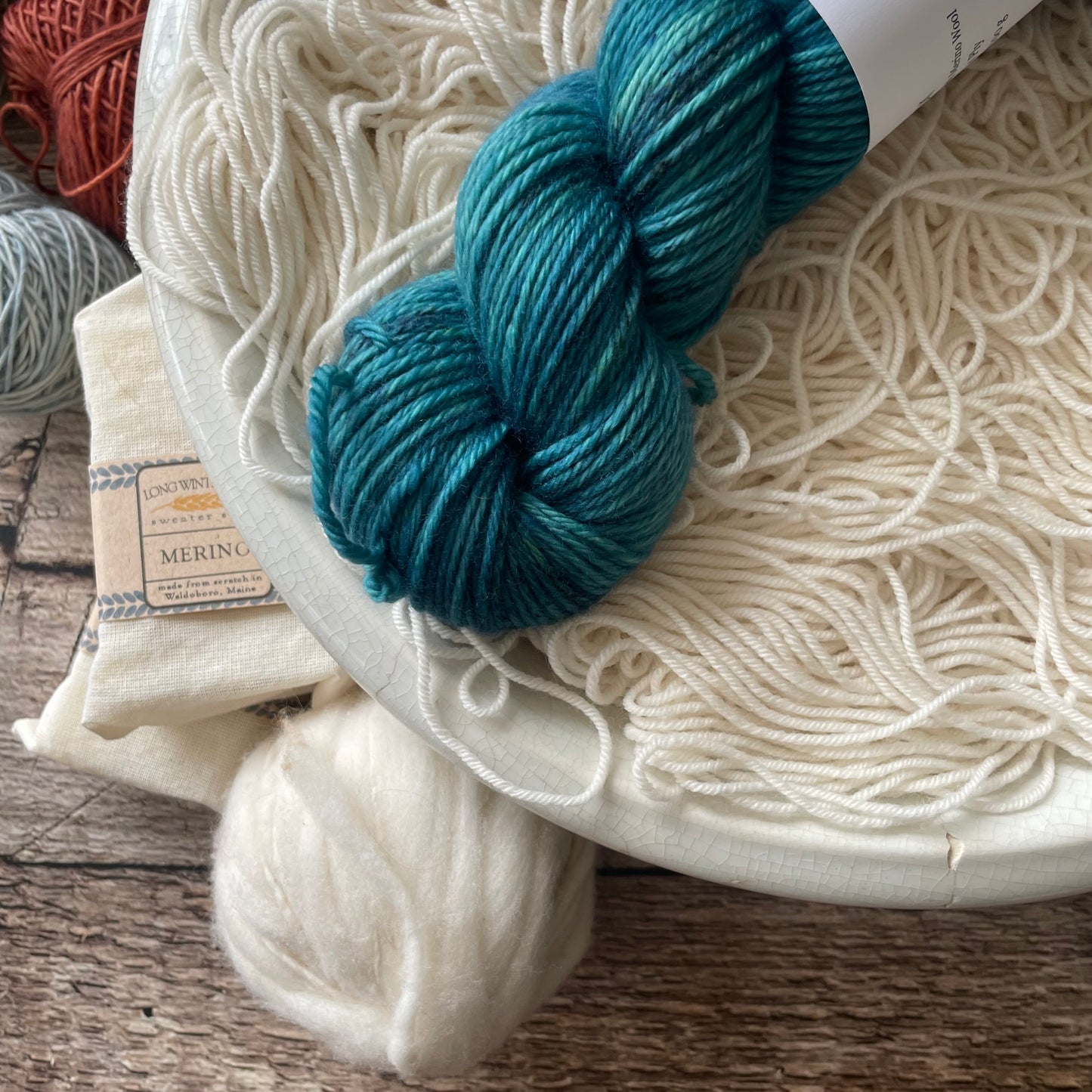 Plush DK, Featured Collection READY TO SHIP