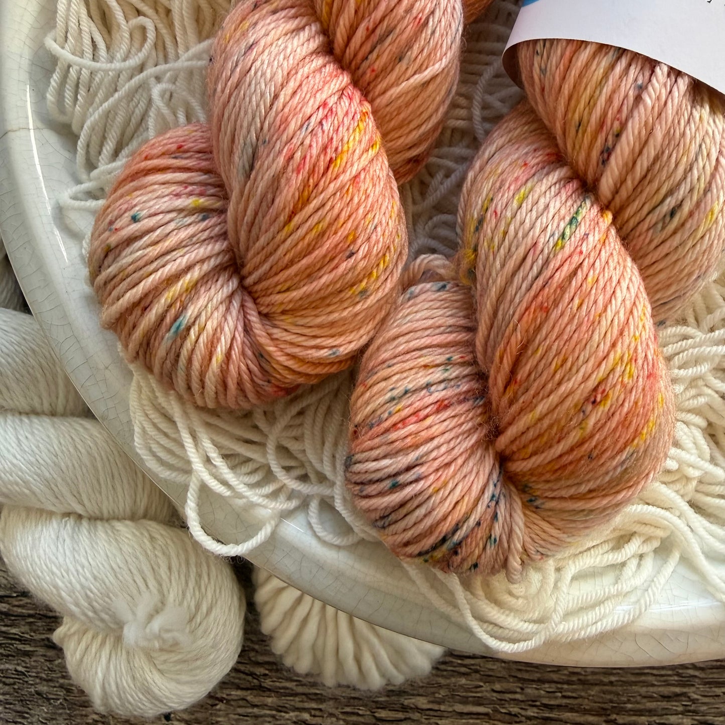 Plush DK, Featured Collection READY TO SHIP