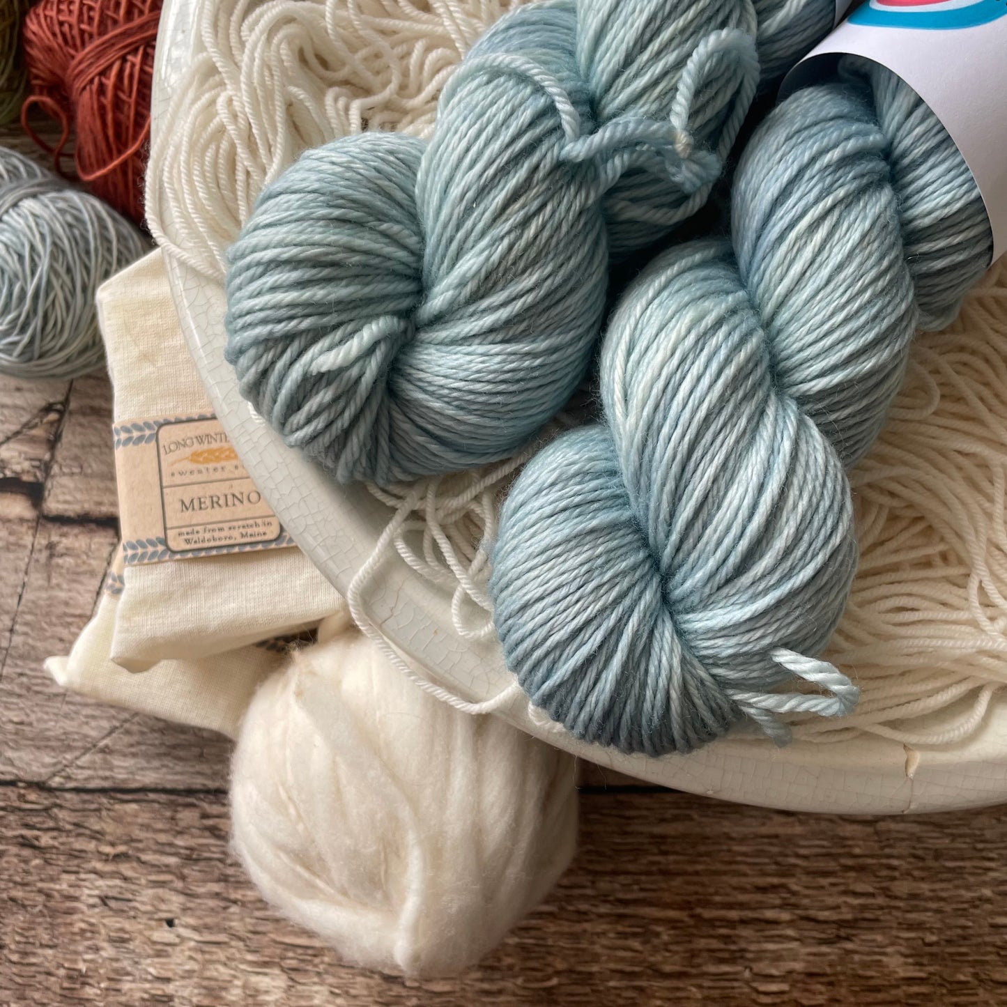 Plush DK, Featured Collection READY TO SHIP