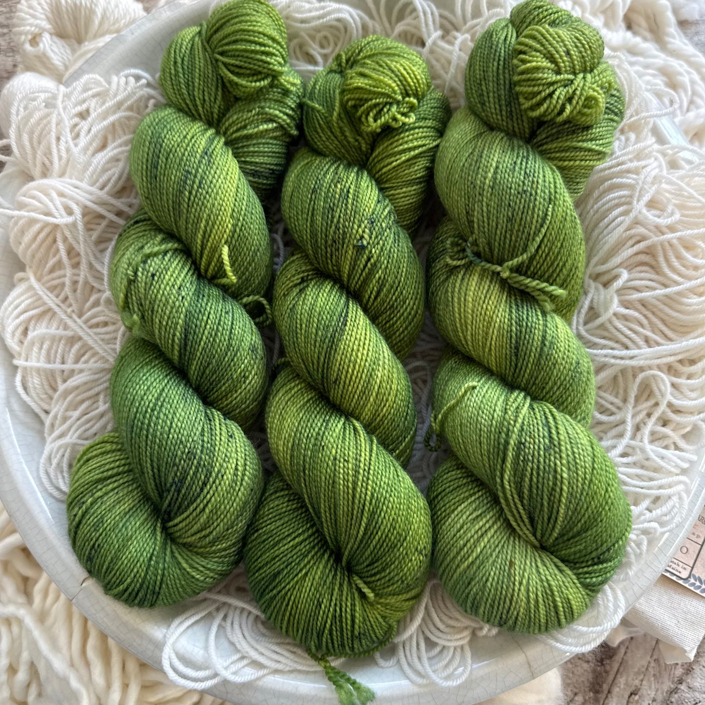 Nimble Sock, Featured Collection
