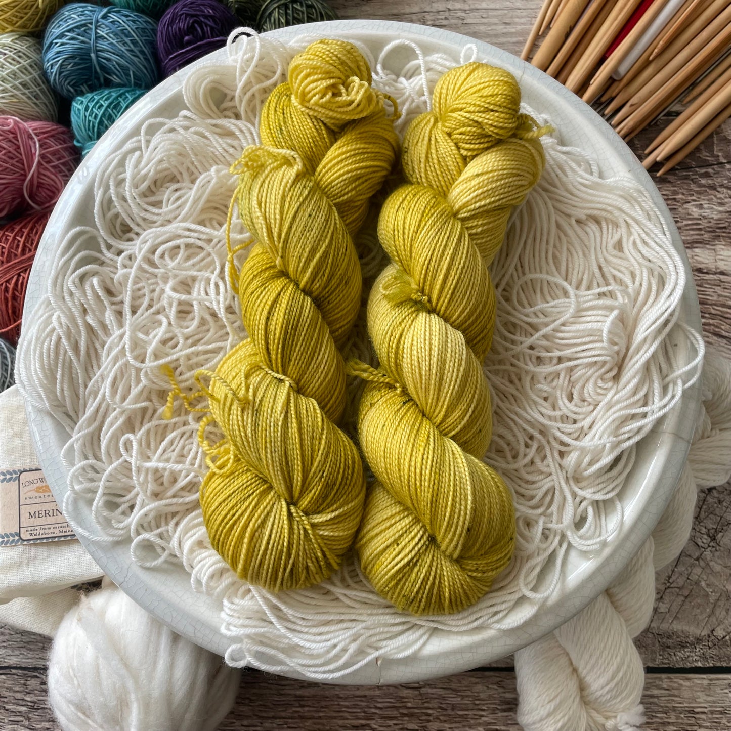 Nimble Sock, Featured Collection READY TO SHIP