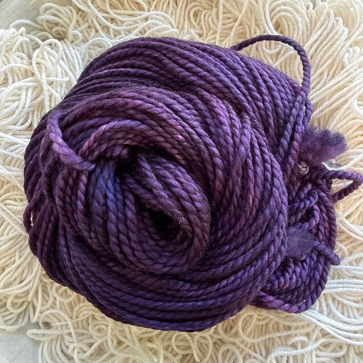 Concord, Dyed to Order