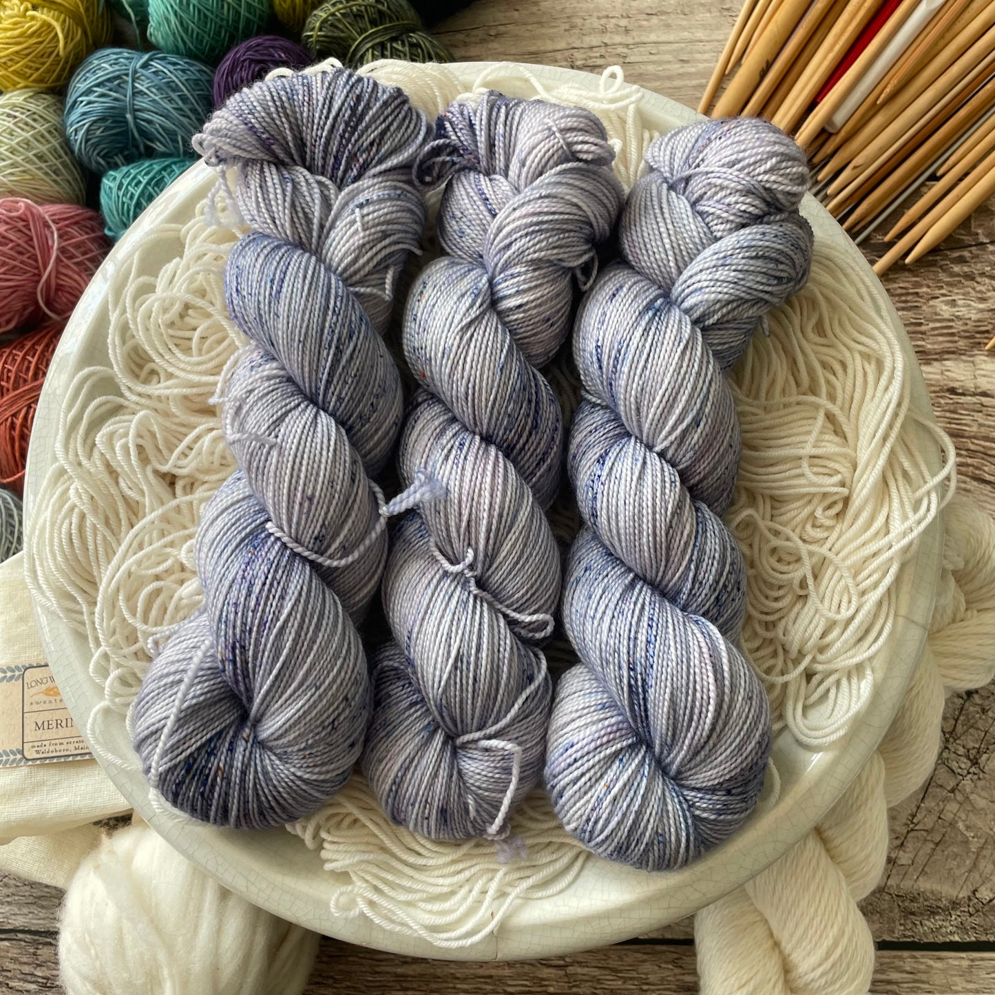 Nimble Sock, Featured Collection READY TO SHIP