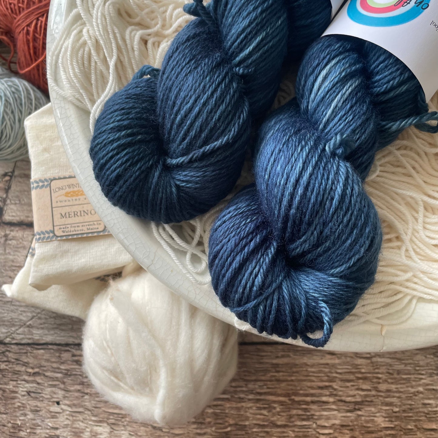 Plush DK, Featured Collection READY TO SHIP