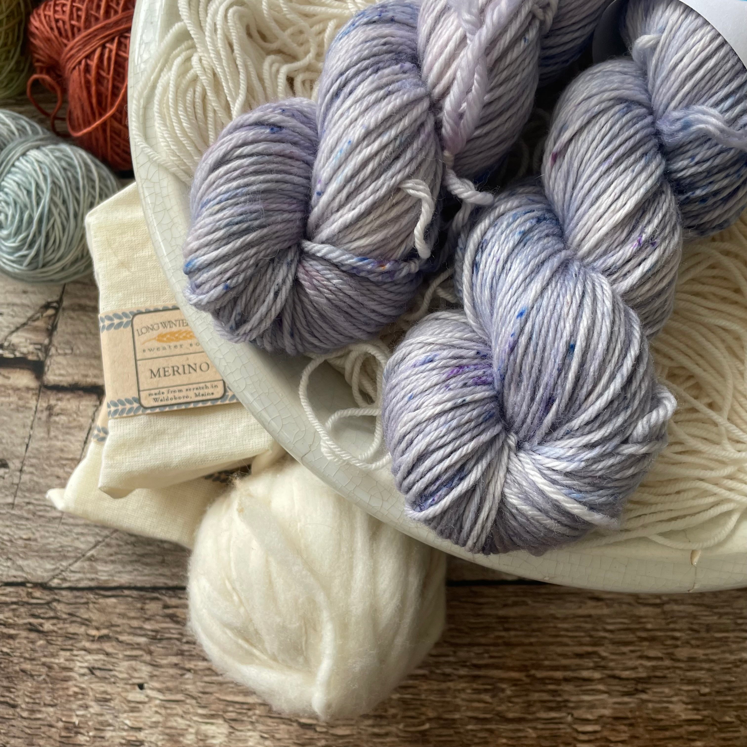 Plush DK, Featured Collection READY TO SHIP – ontheround