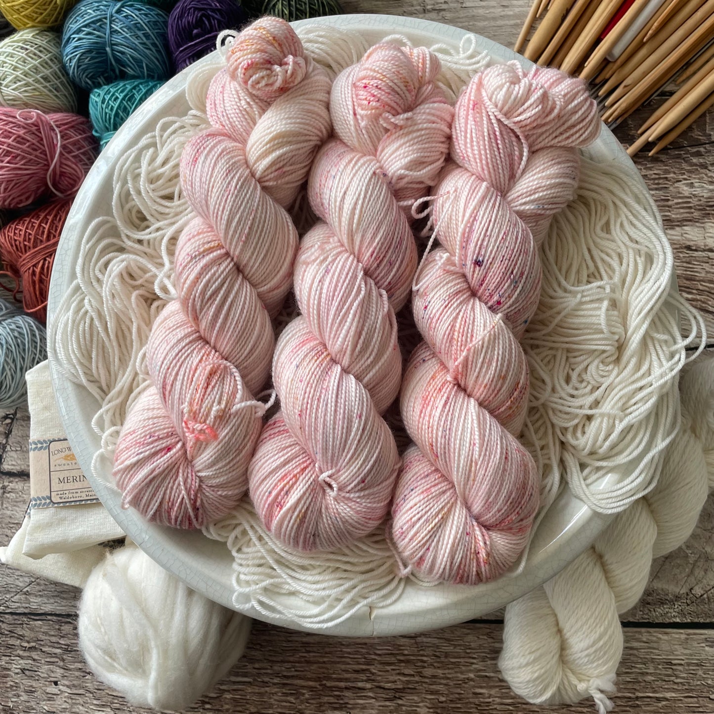 Nimble Sock, Featured Collection READY TO SHIP