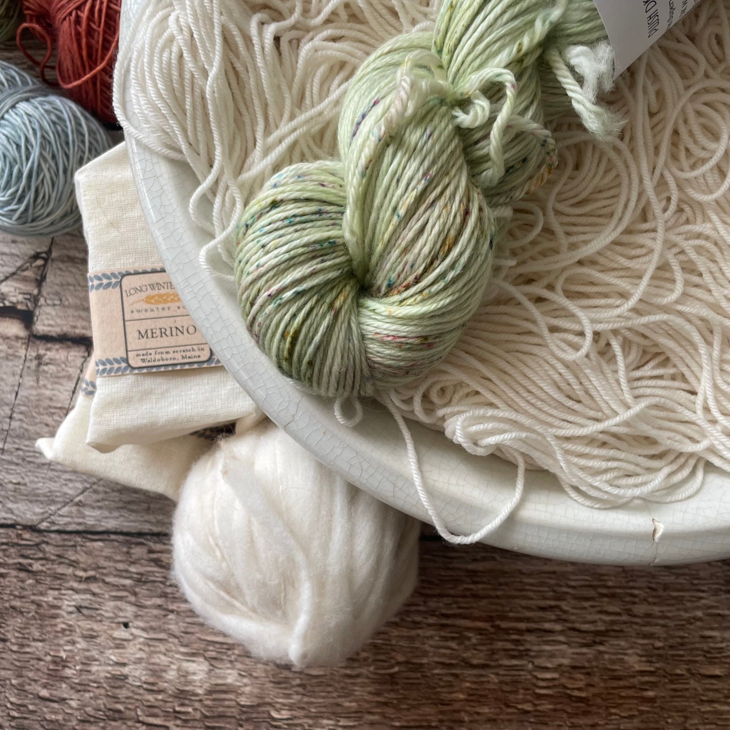 Plush DK, Featured Collection READY TO SHIP