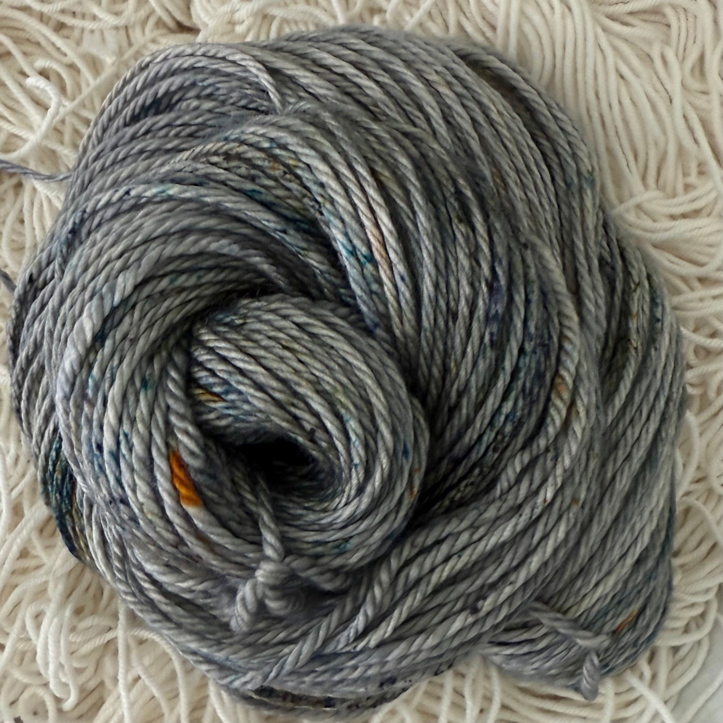 Hades, Dyed To Order