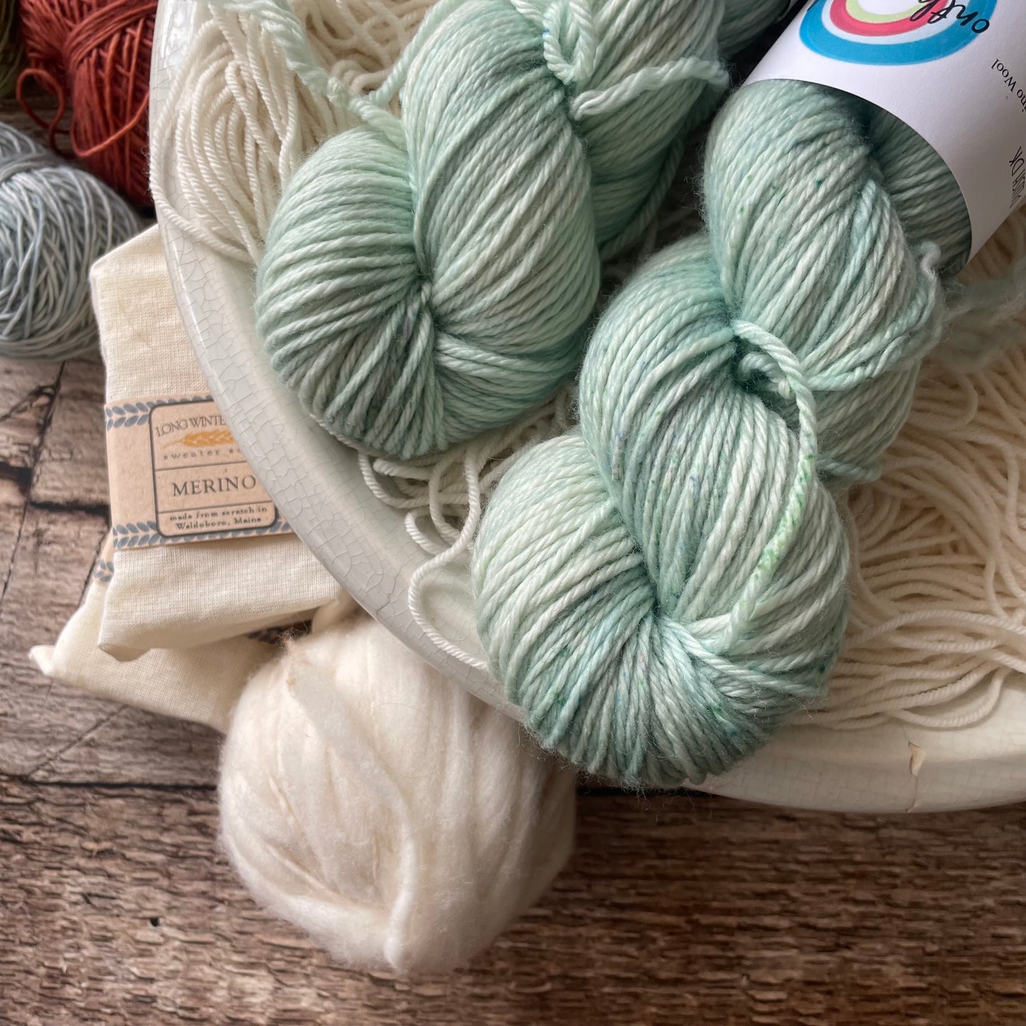 Plush DK, Featured Collection READY TO SHIP