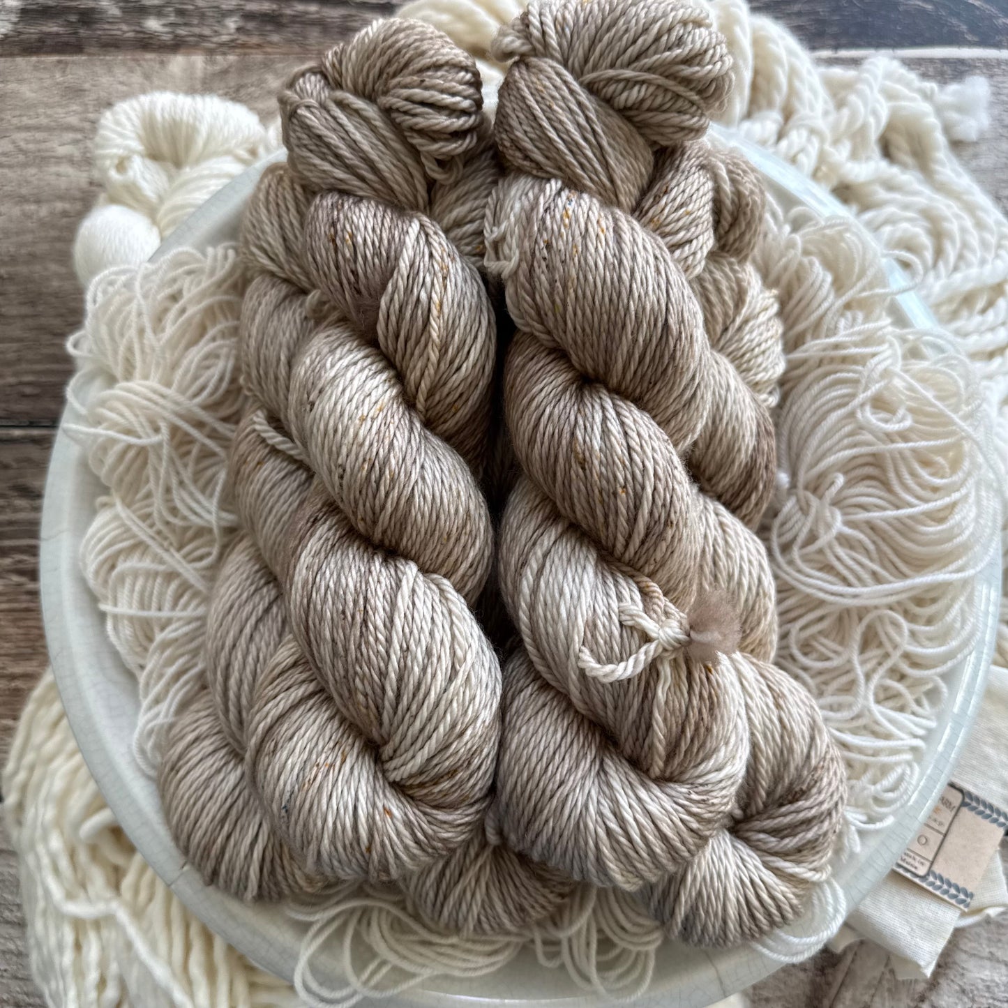 Plush Worsted, Featured Collection READY TO SHIP
