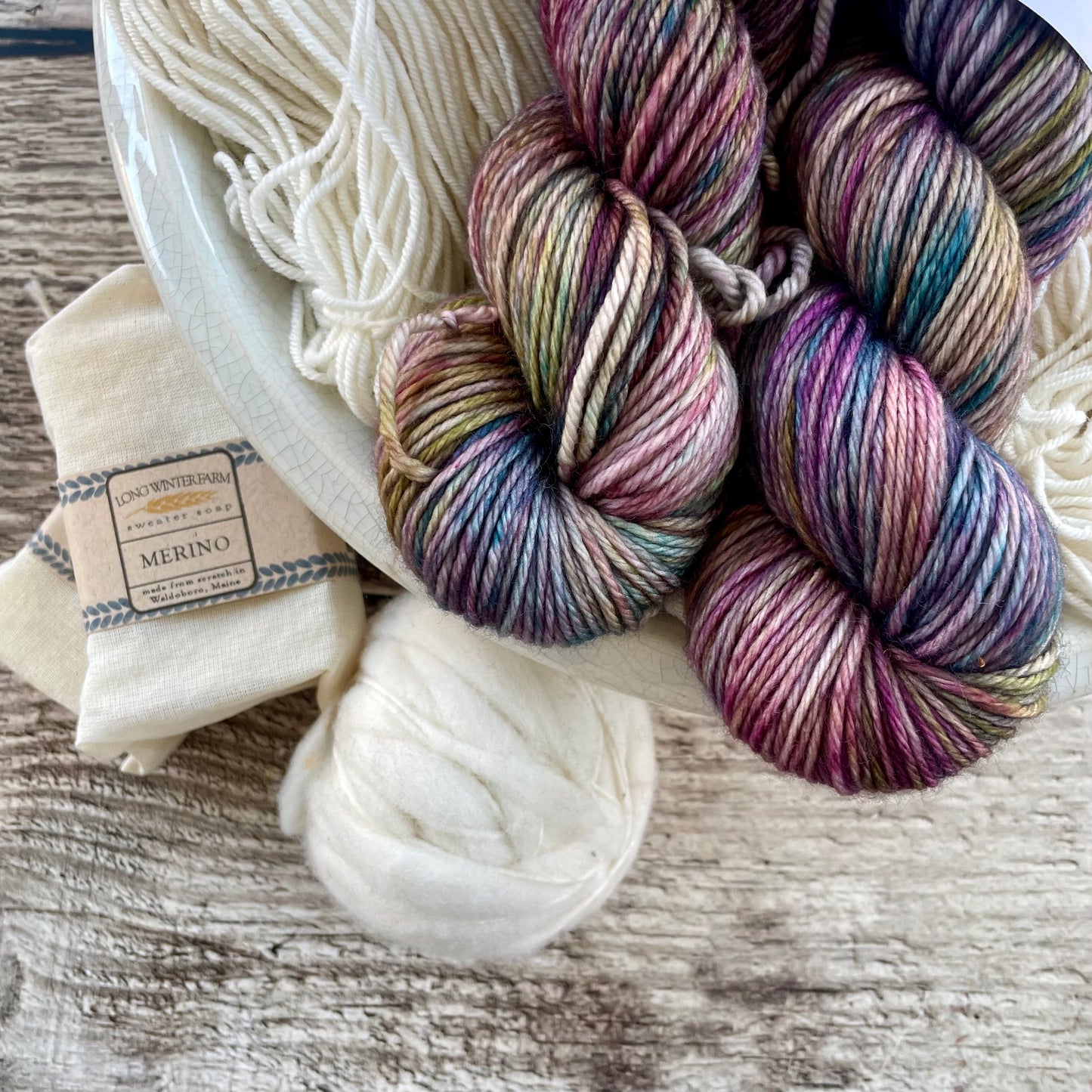 Plush DK, Featured Collection READY TO SHIP