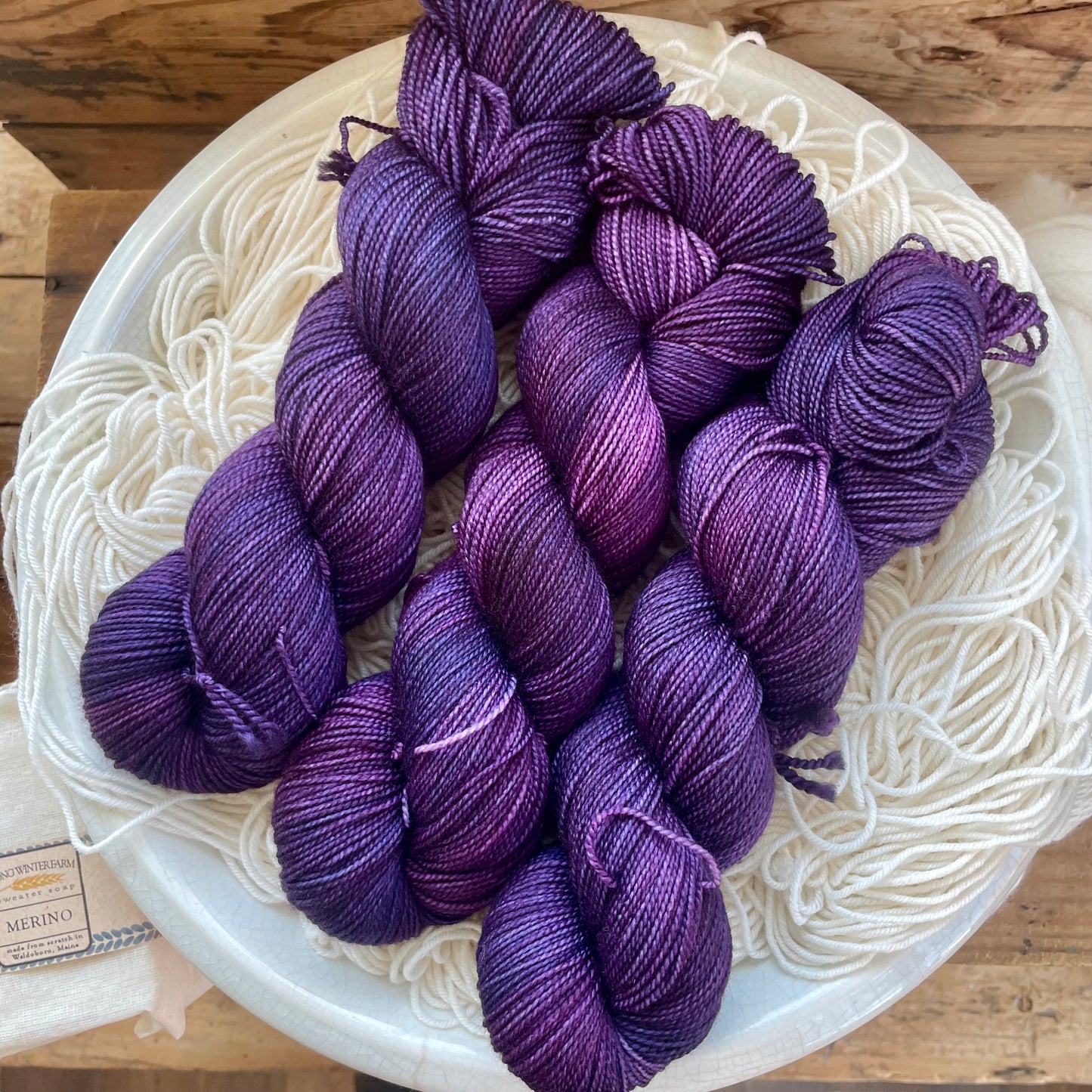 Nimble Sock, Featured Collection READY TO SHIP