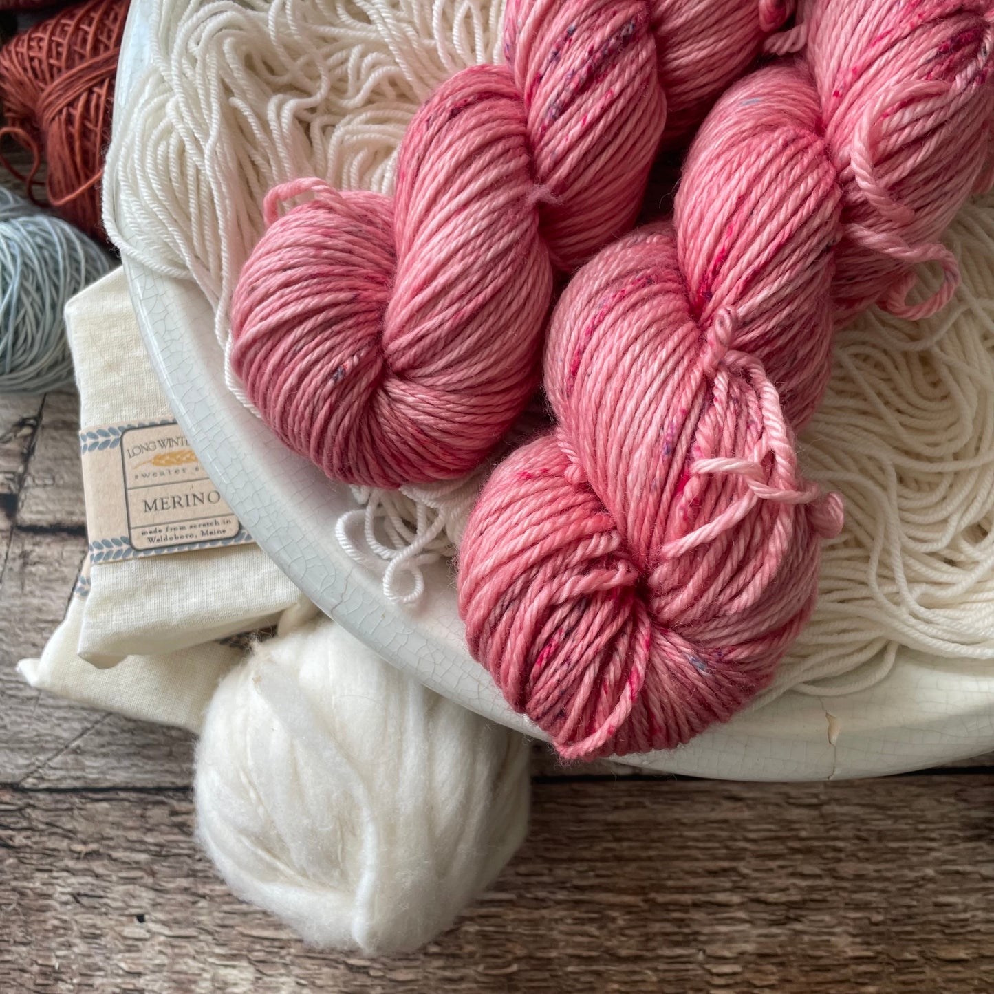 Plush DK, Featured Collection READY TO SHIP