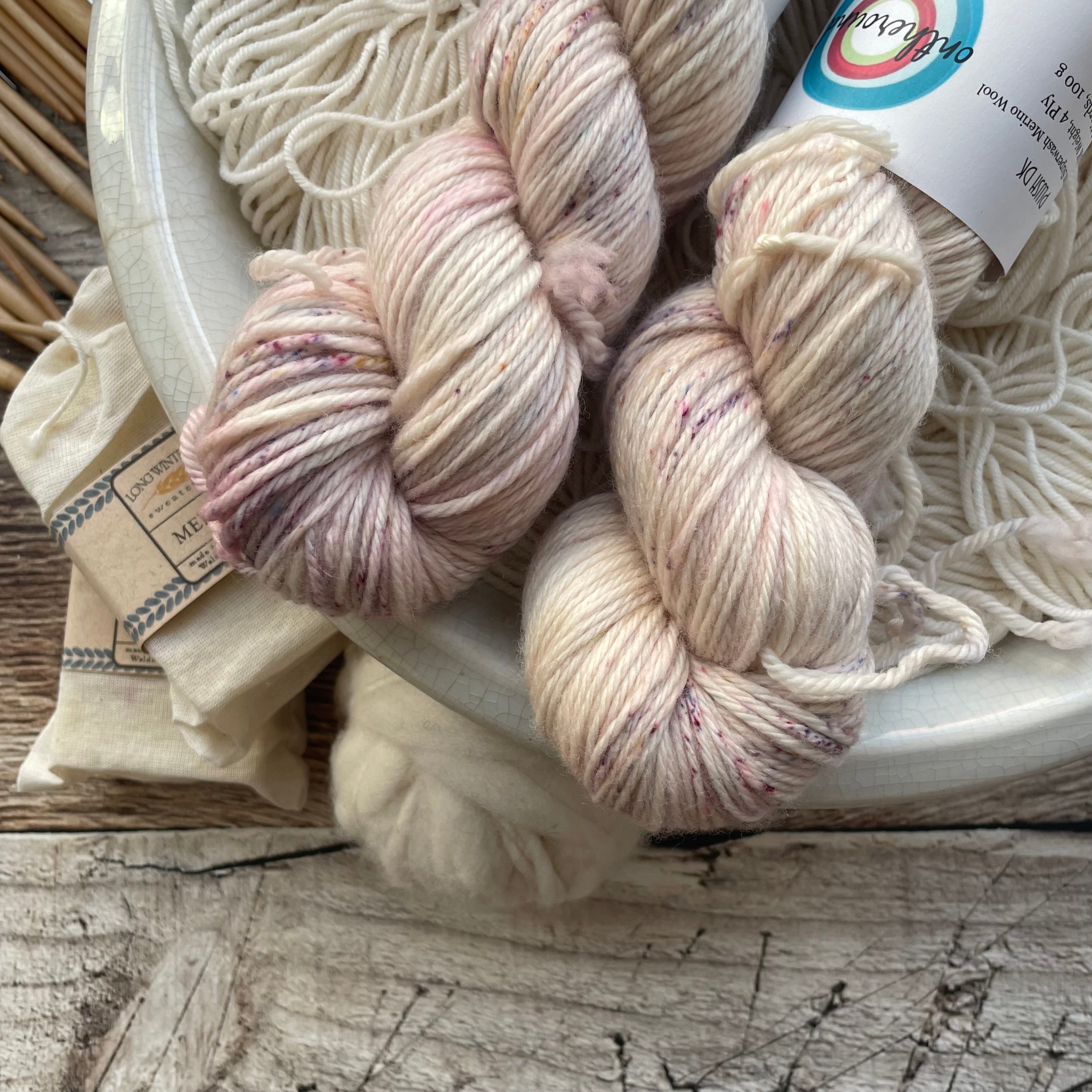 Plush DK, Featured Collection READY TO SHIP – ontheround