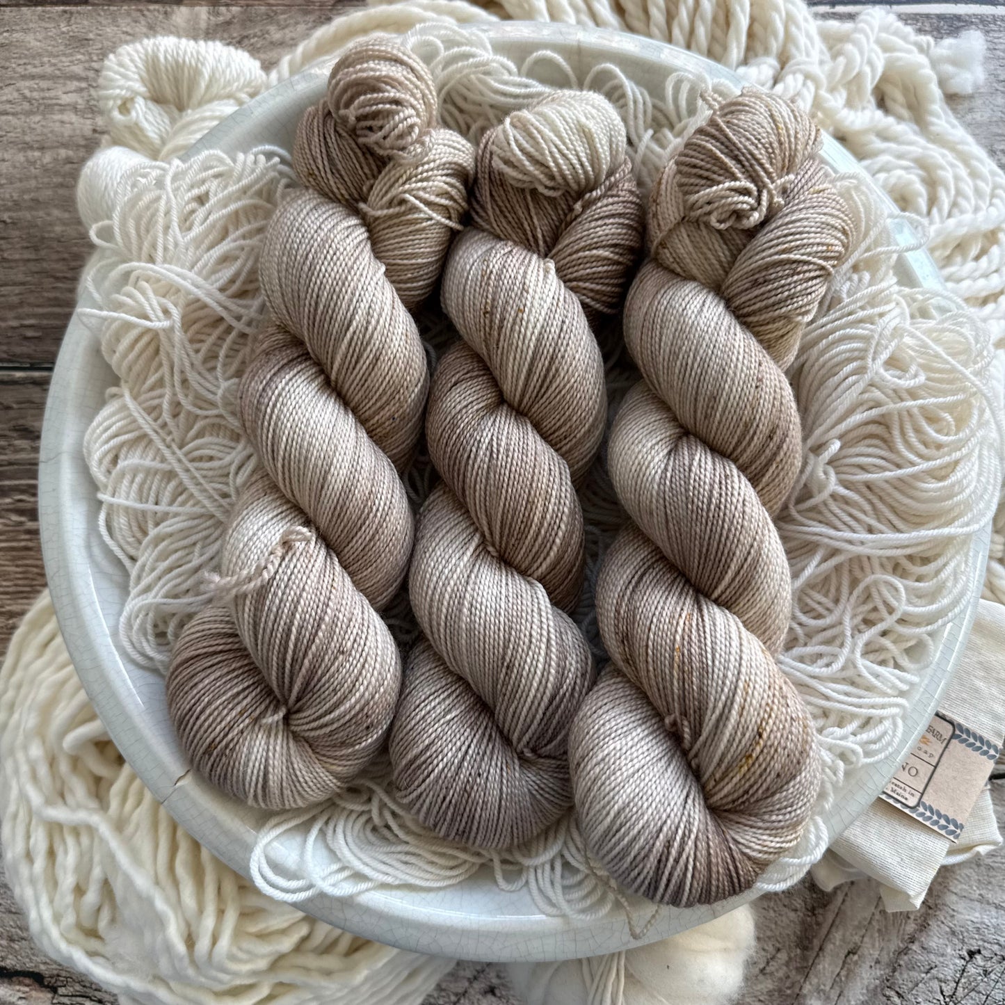 Nimble Sock, Featured Collection