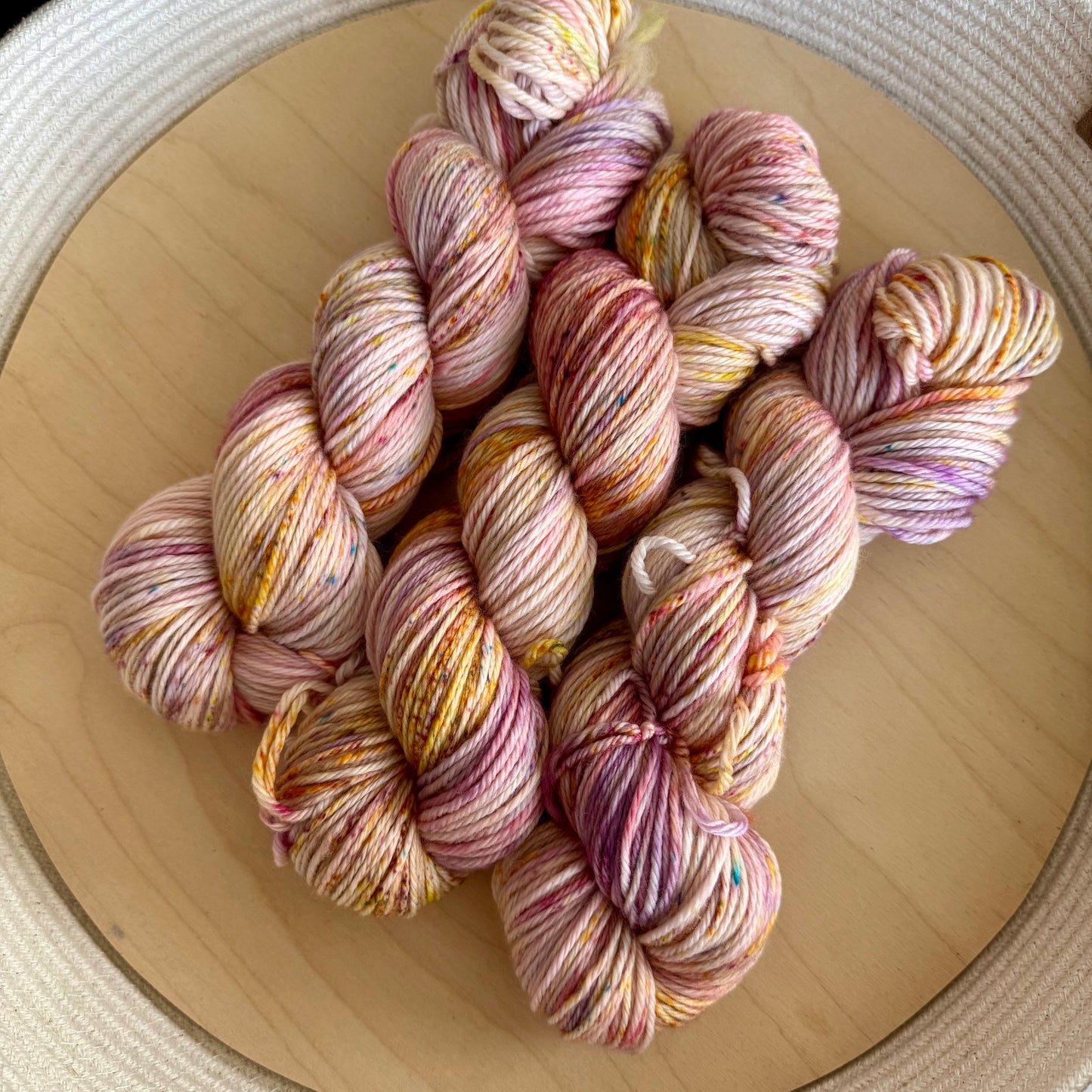 Ranunculus, July 2025 Color of the Month