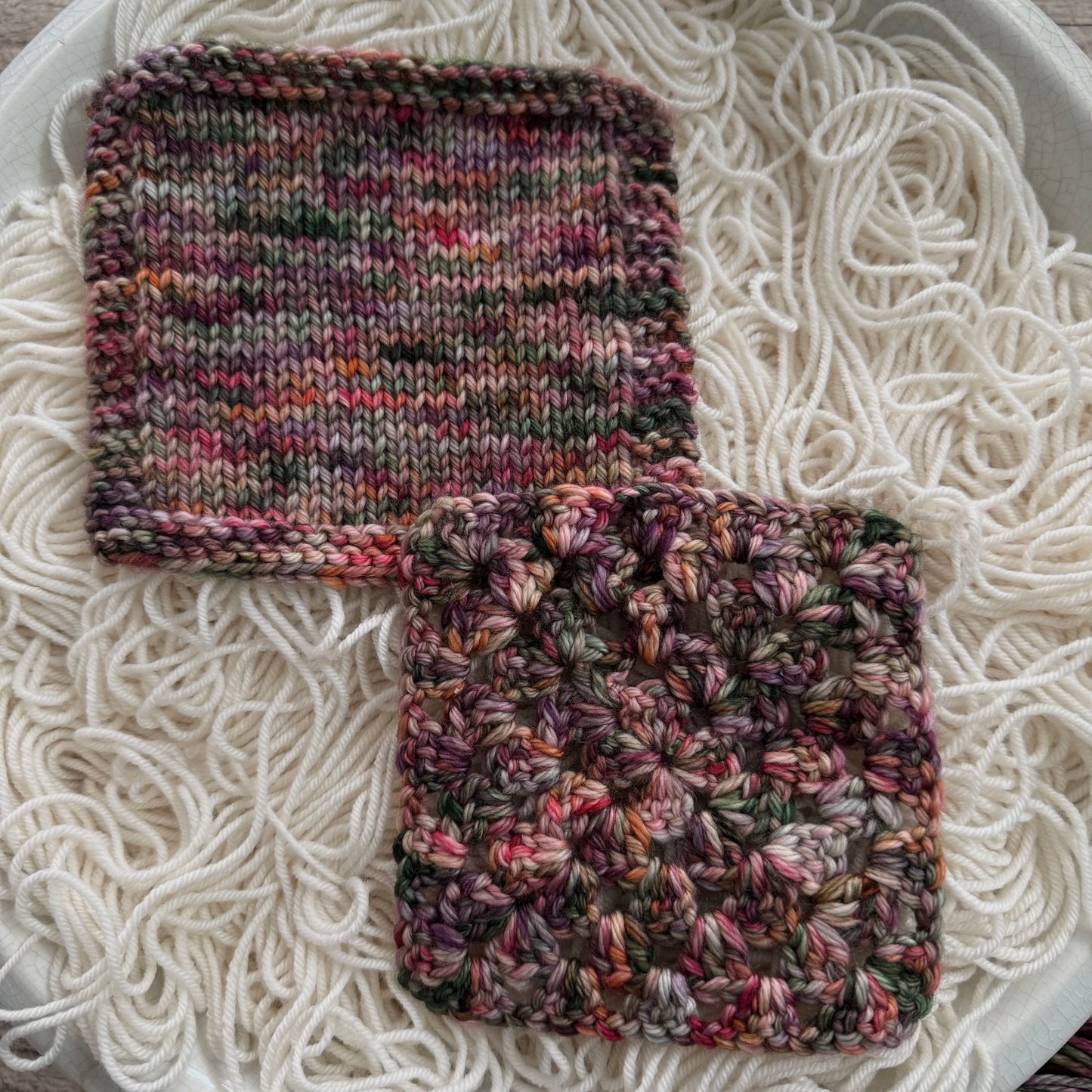 I Am An Autumn, October 2025 Color of the Month