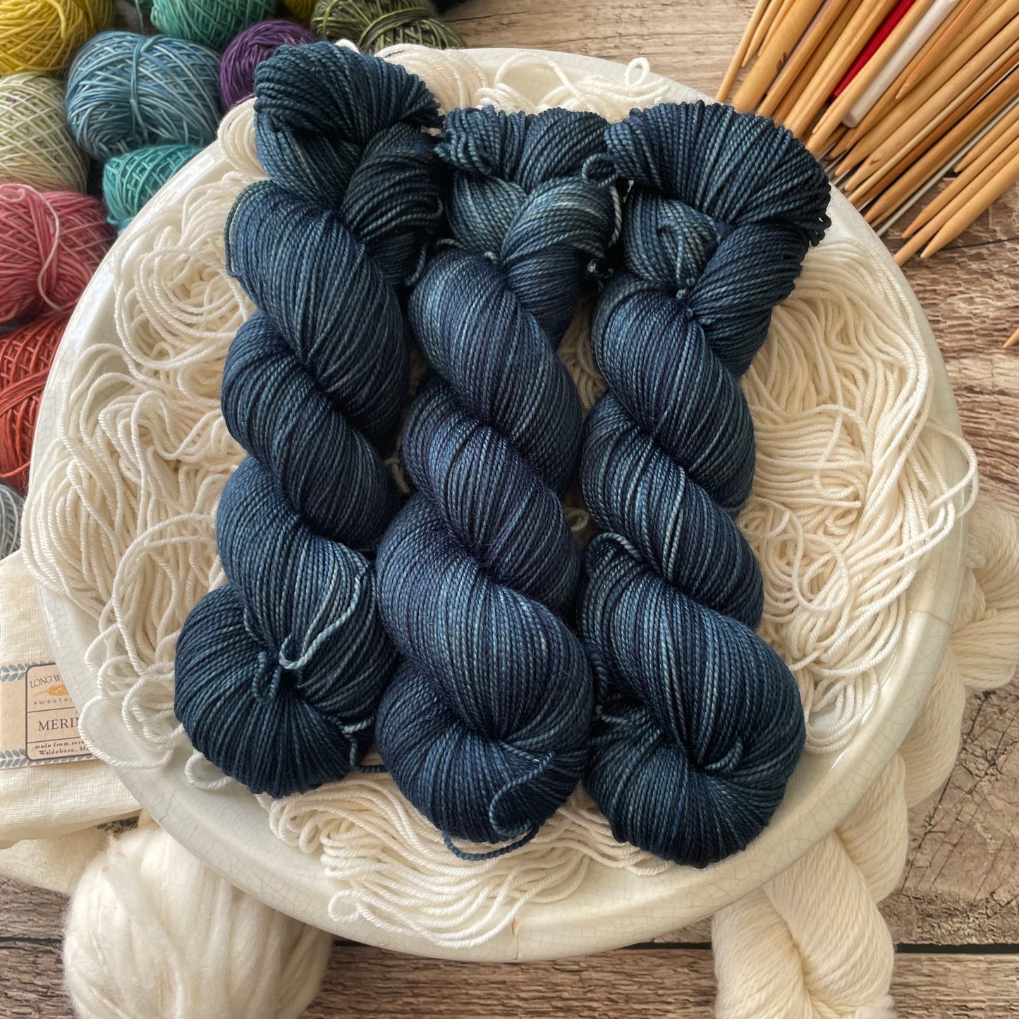 Nimble Sock, Featured Collection READY TO SHIP